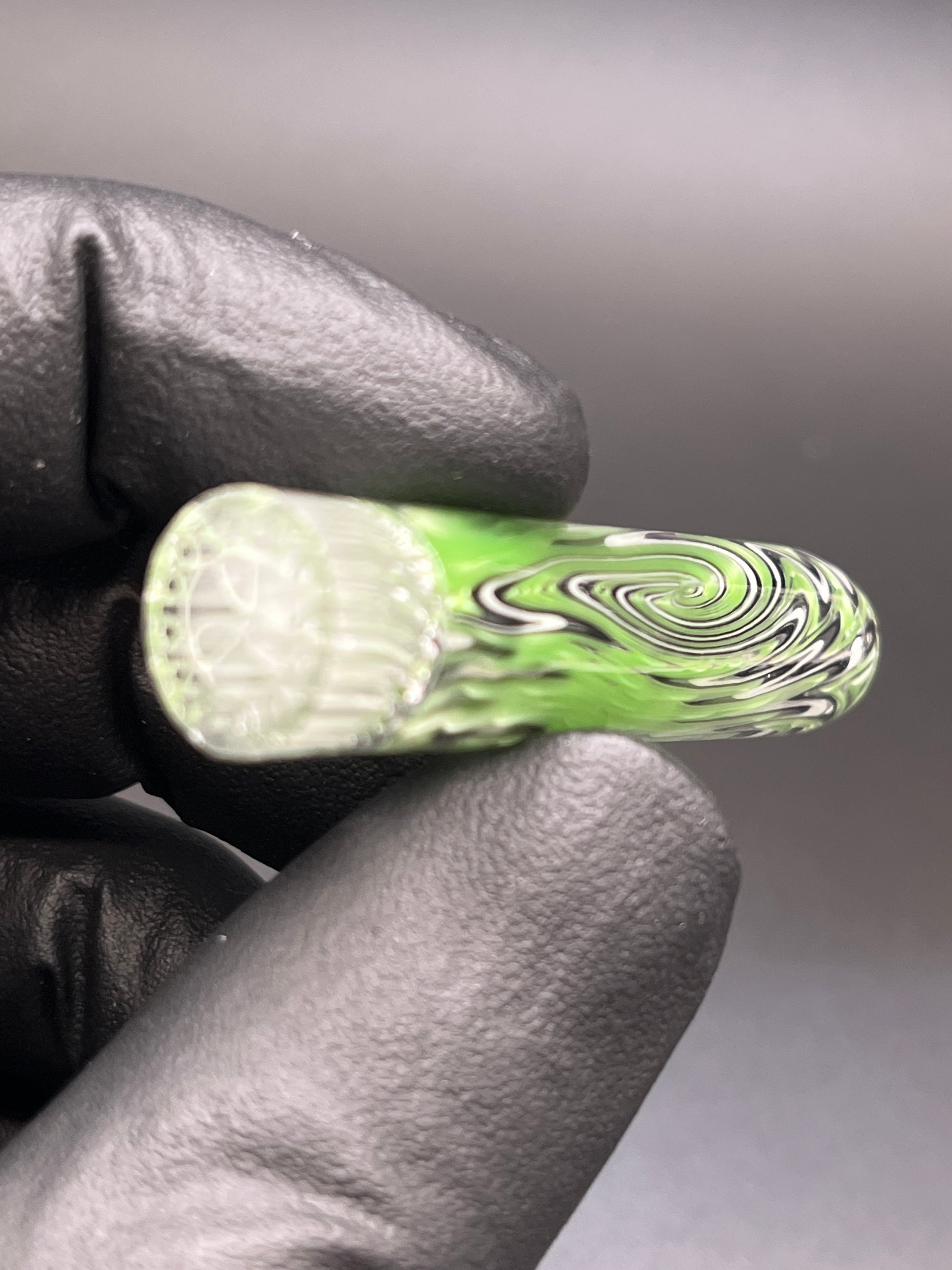 12mm - Multi Tip - Sabai Glass - Thailand