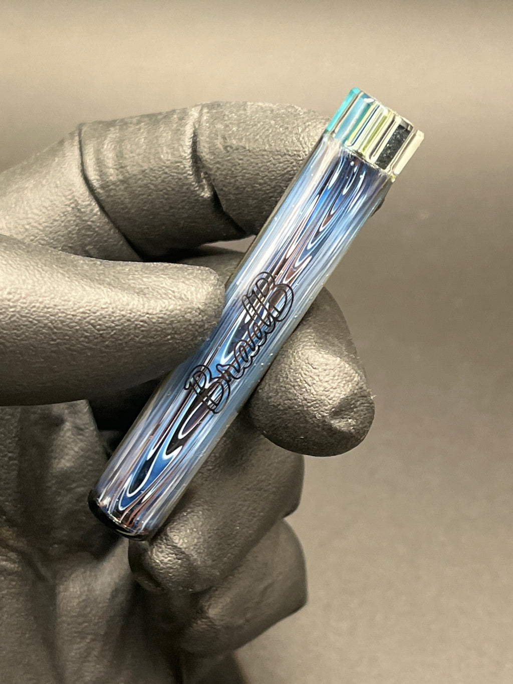 10,8mm - Multibore - UV Reaktiv - Brad B & Gonzoes - USA