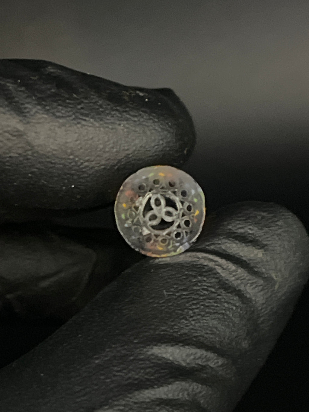 11,3mm - Sabai Glass - Thailand