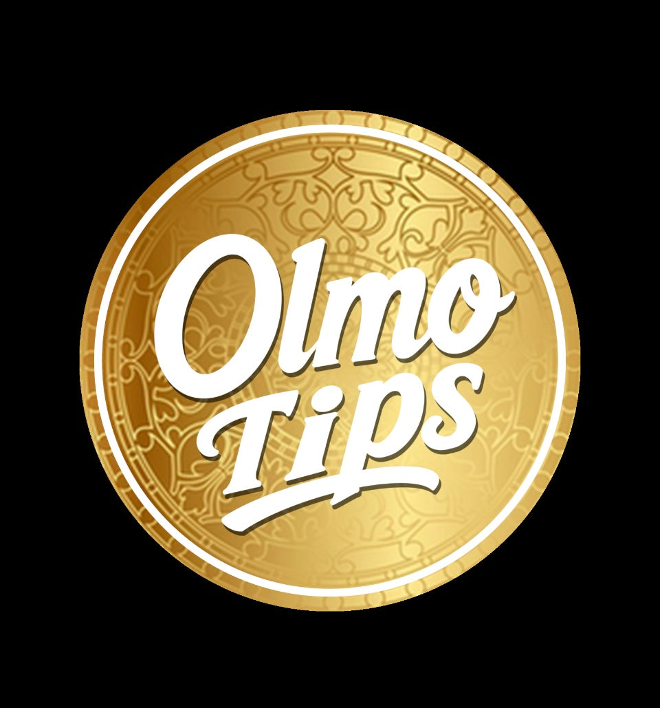 Glas Tip Multi-Layer & Multi-Farb Meltyglas