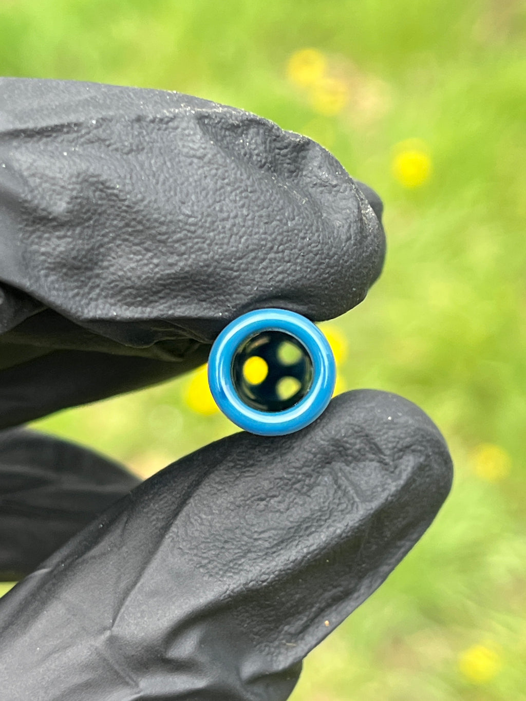 10,5mm  - Brad B - USA