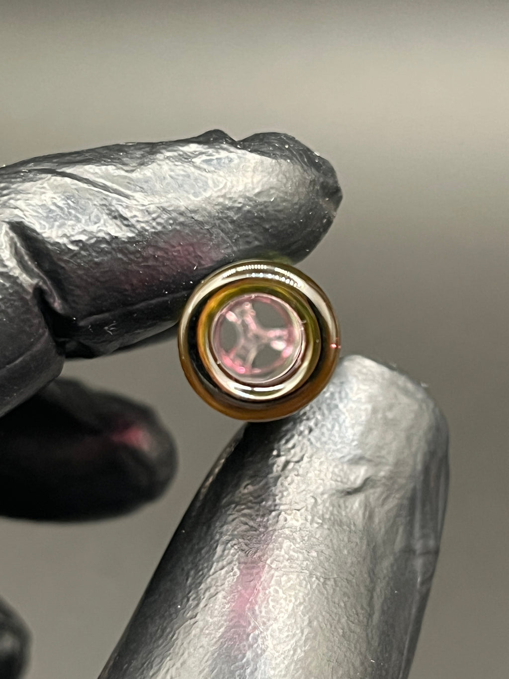 11,8mm - Shuhbuh - UV- Reaktiv - USA