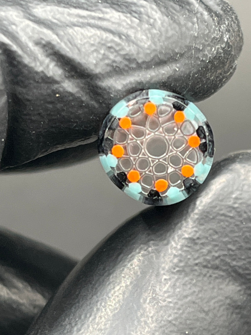 10mm - UV - Sabai Glass - Thailand