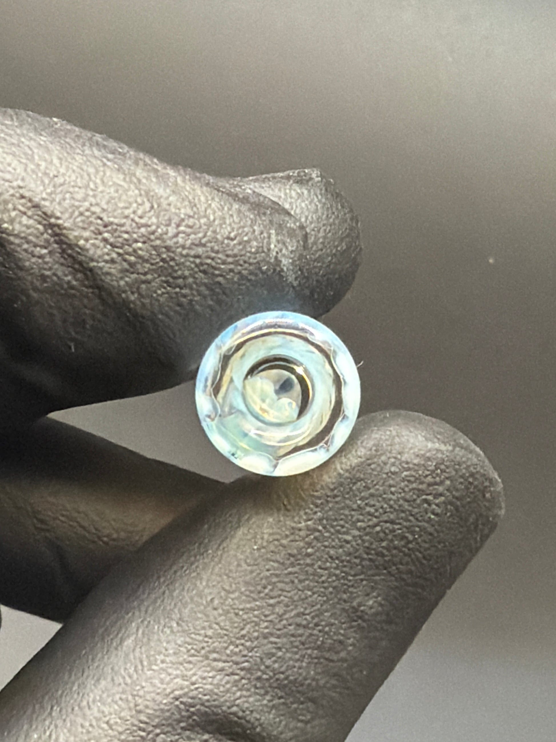 11,4mm - UV Reaktiv - PWX Glass - Usa