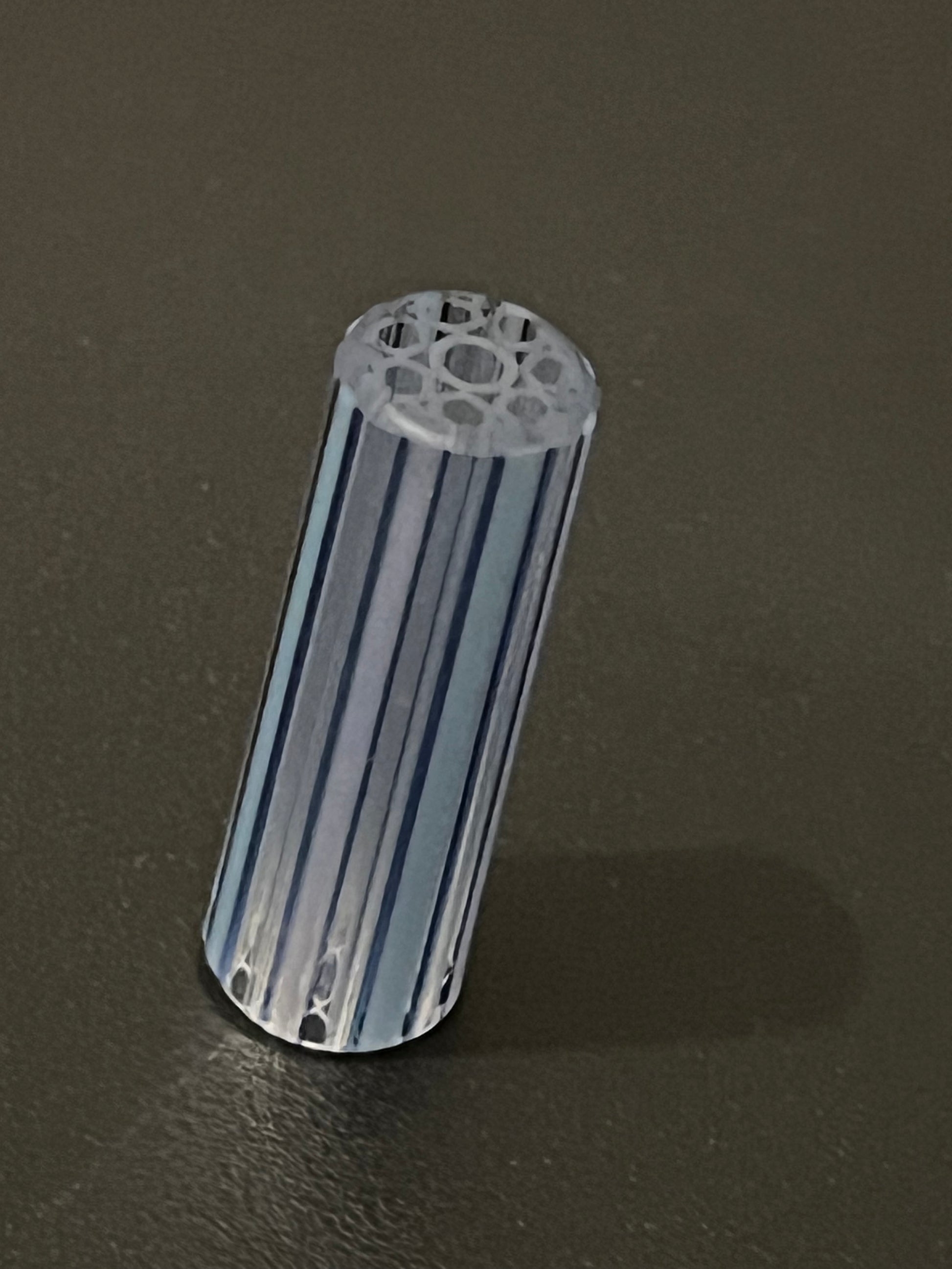 10,5 auf 11,5mm  - XT - Freeek Glass - USA