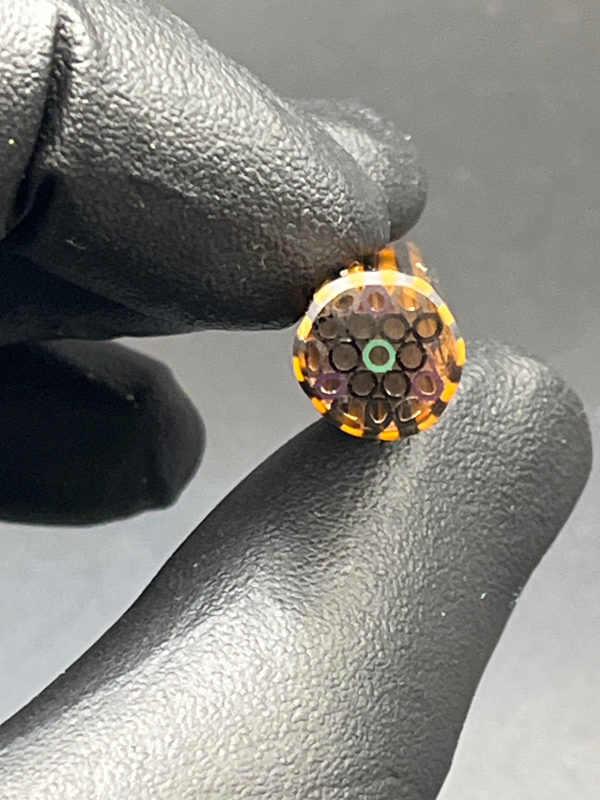 10mm - XXT - UV Reaktiv - Freeek - USA