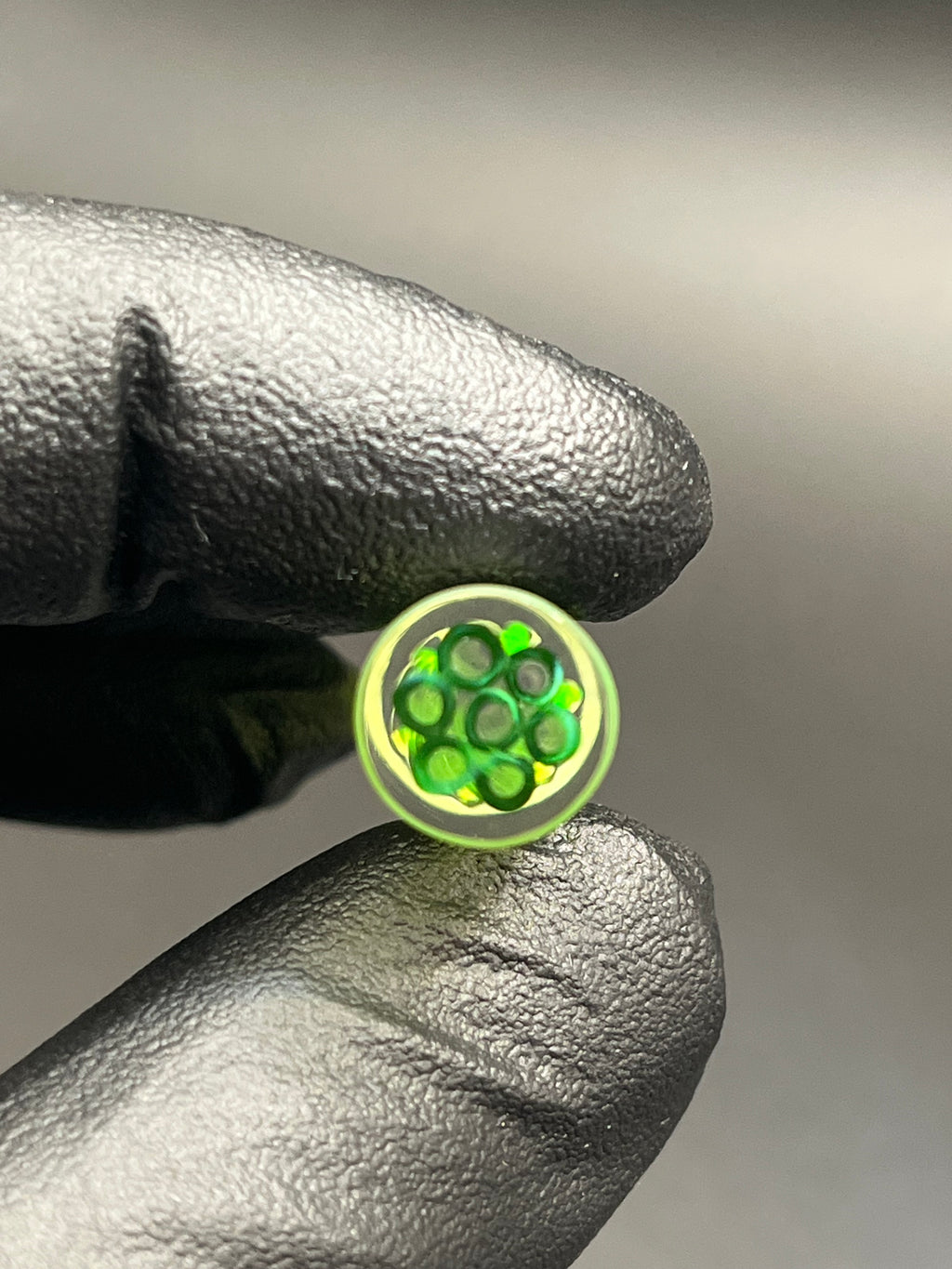 11mm - Crisp Tip - UV Reaktiv - Usa