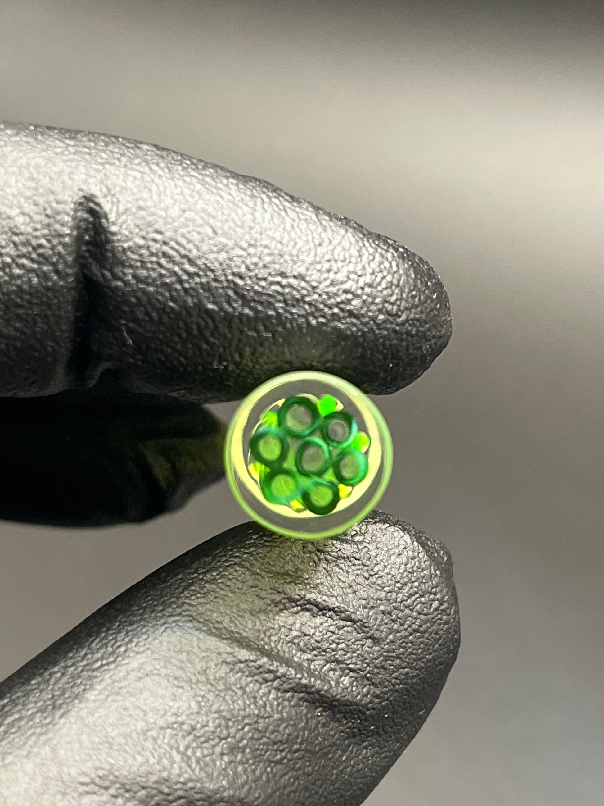 11mm - Crisp Tip - UV Reaktiv - Usa
