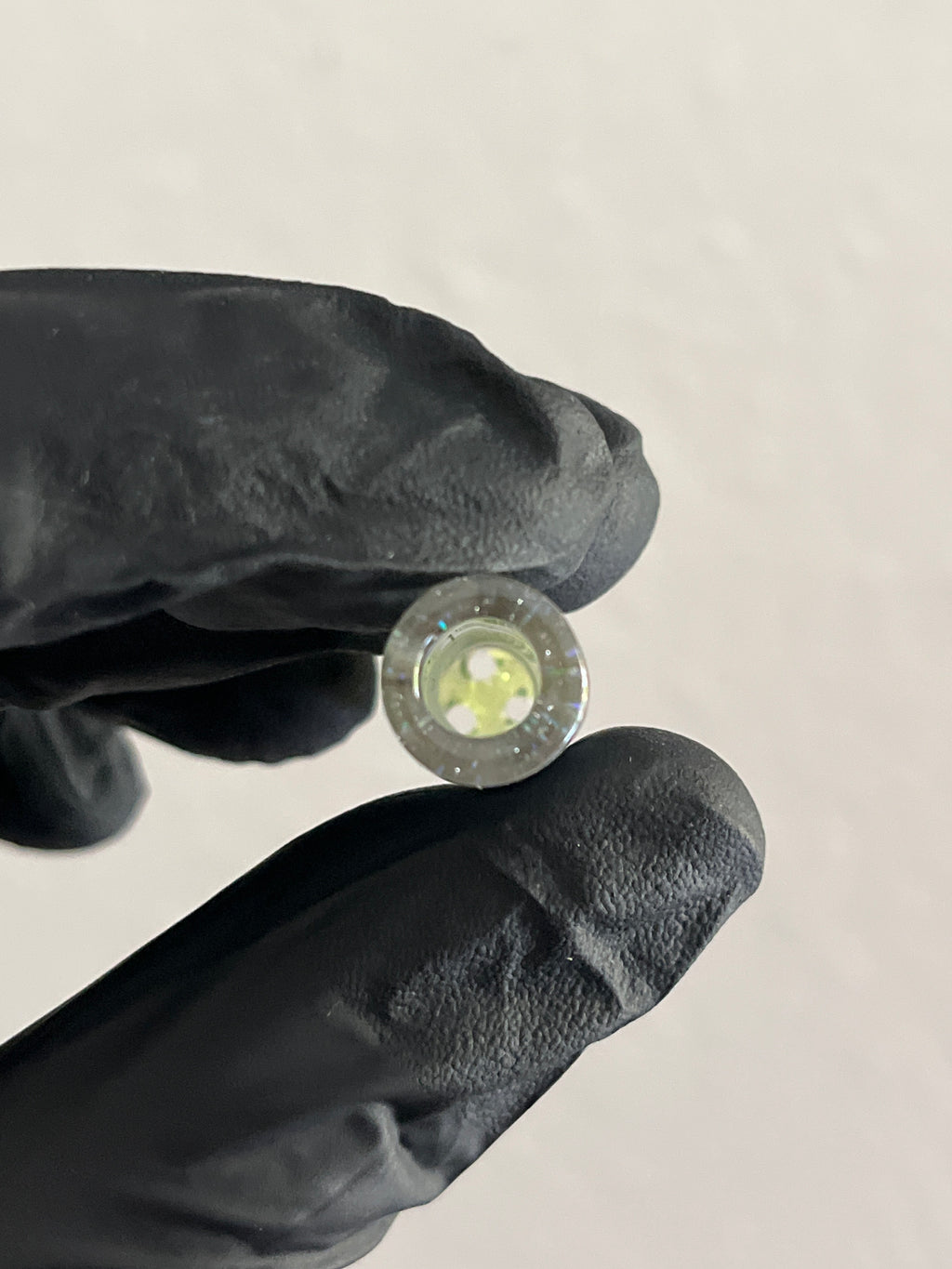 12,4mm  - UV Reaktiv - Brad B - USA