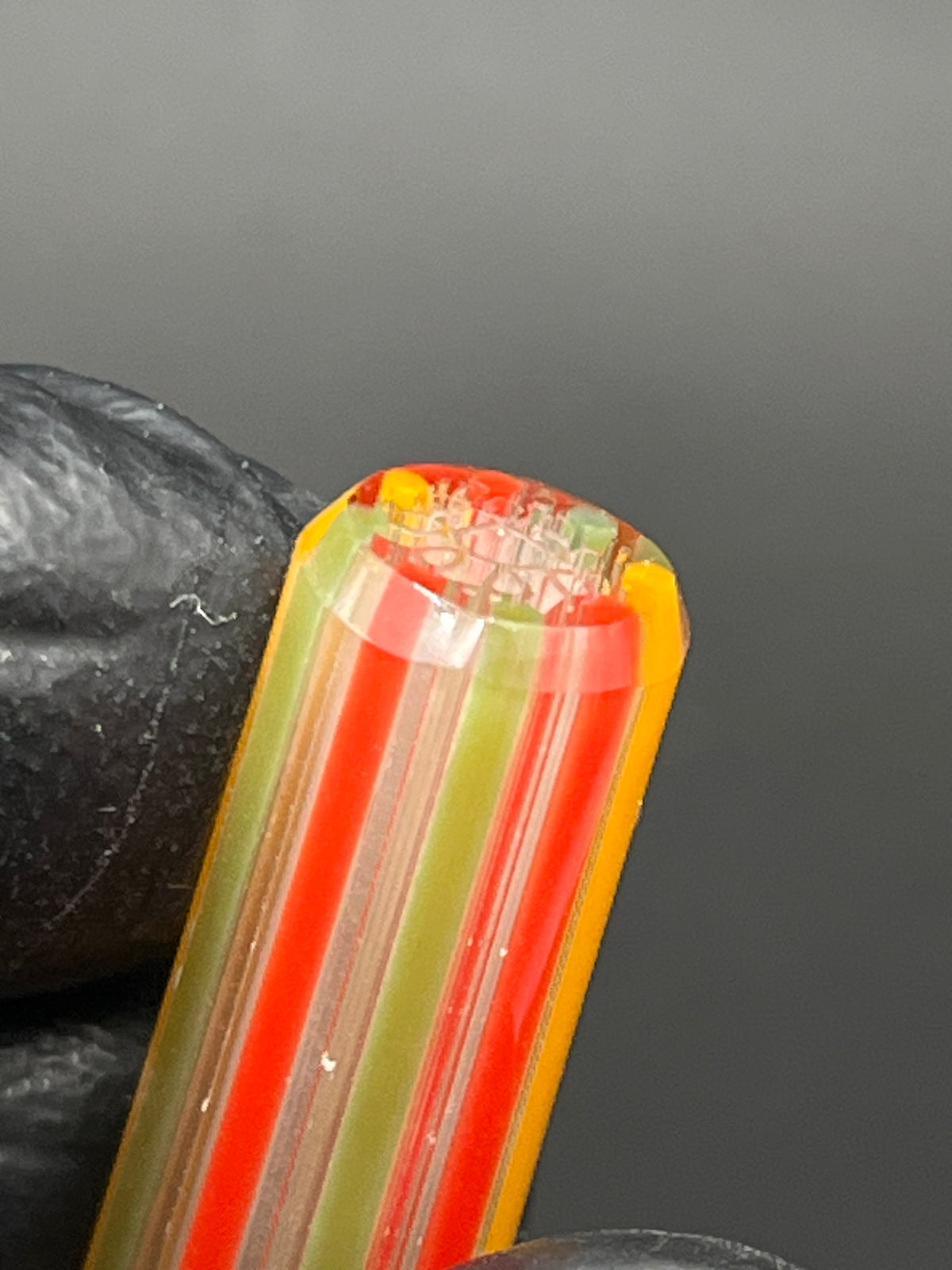 9mm - Sabai Glass  - Thailand