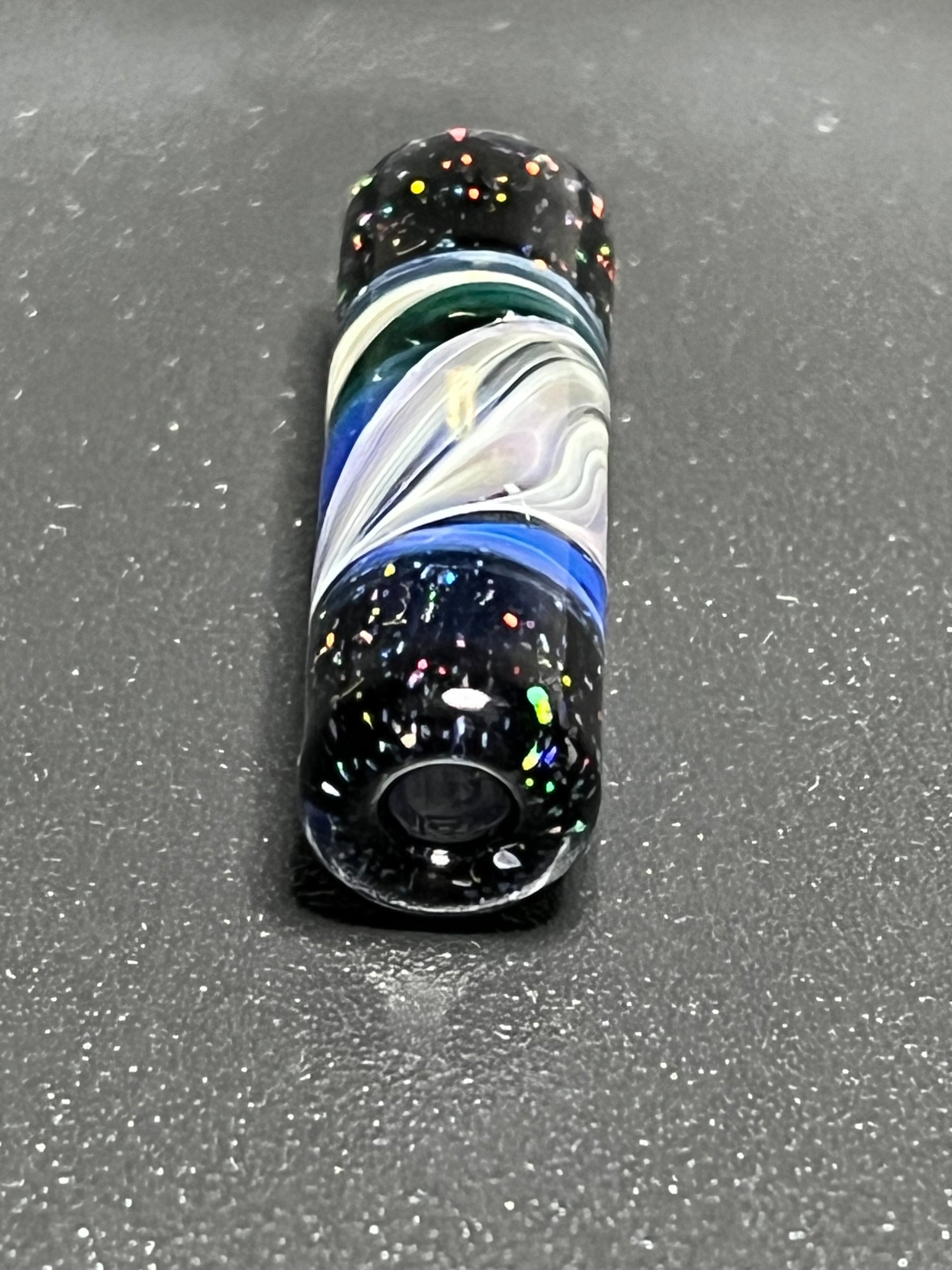 9,3mm - High Dusty Glass - Belgien