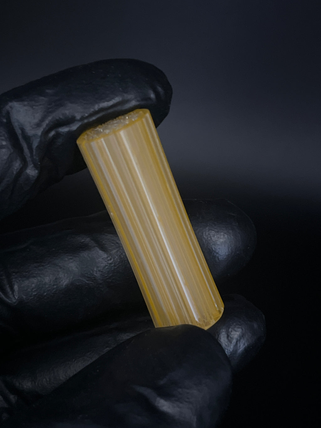 13,3mm - Sabai Glass - Thailand