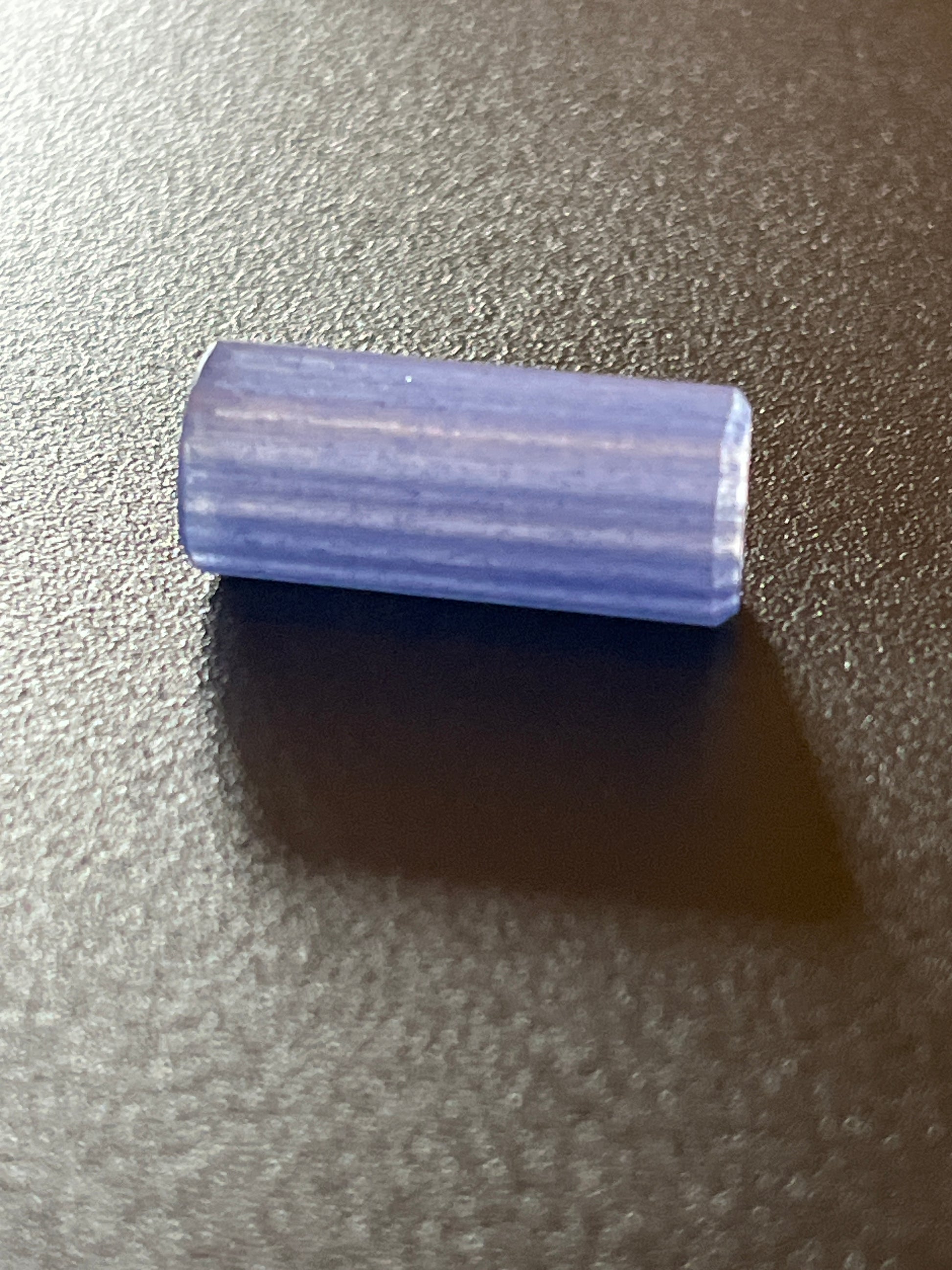 10,6mm - UV Reaktiv - Freeek Glass - USA