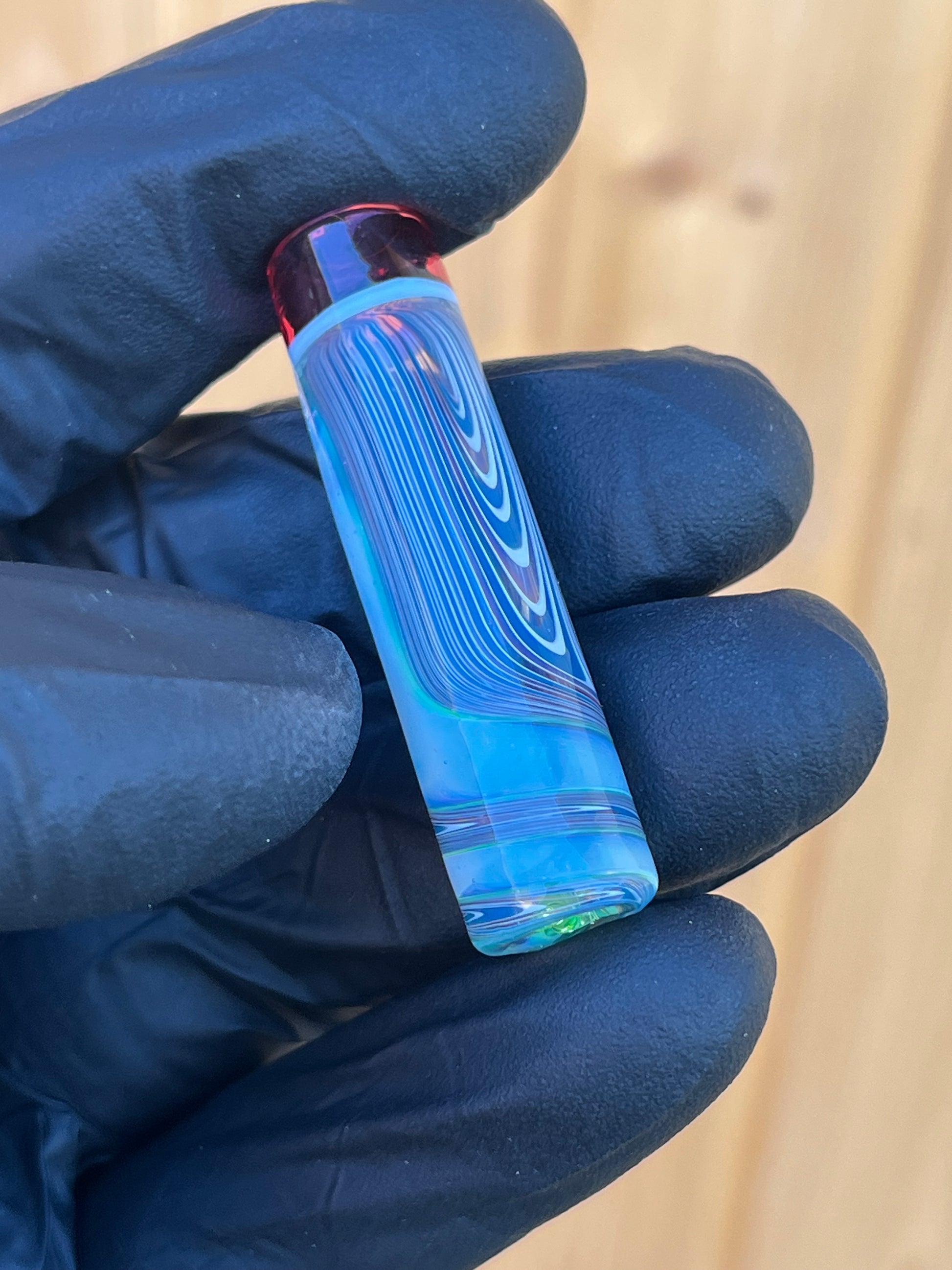 11,5mm  - UV Reaktiv - Brad B - USA