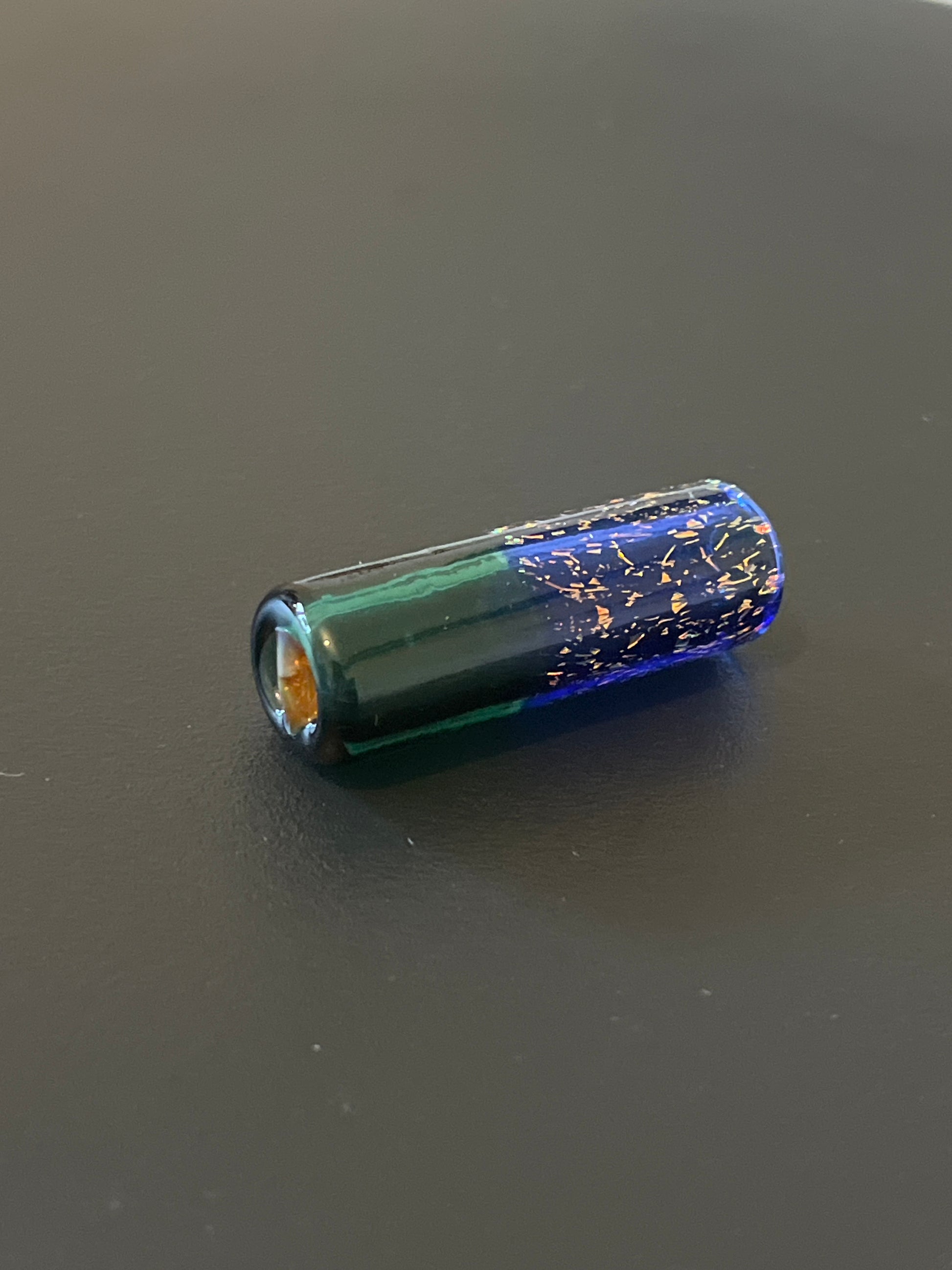 12,2mm - Glaskosmos - Made in Germany