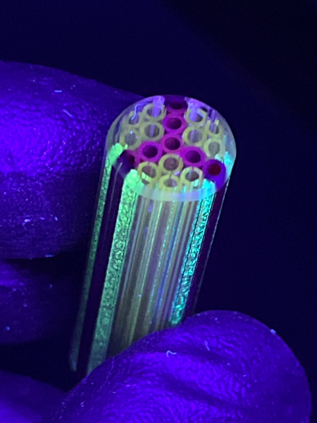 10mm - XT UV GiD - Freeek - USA