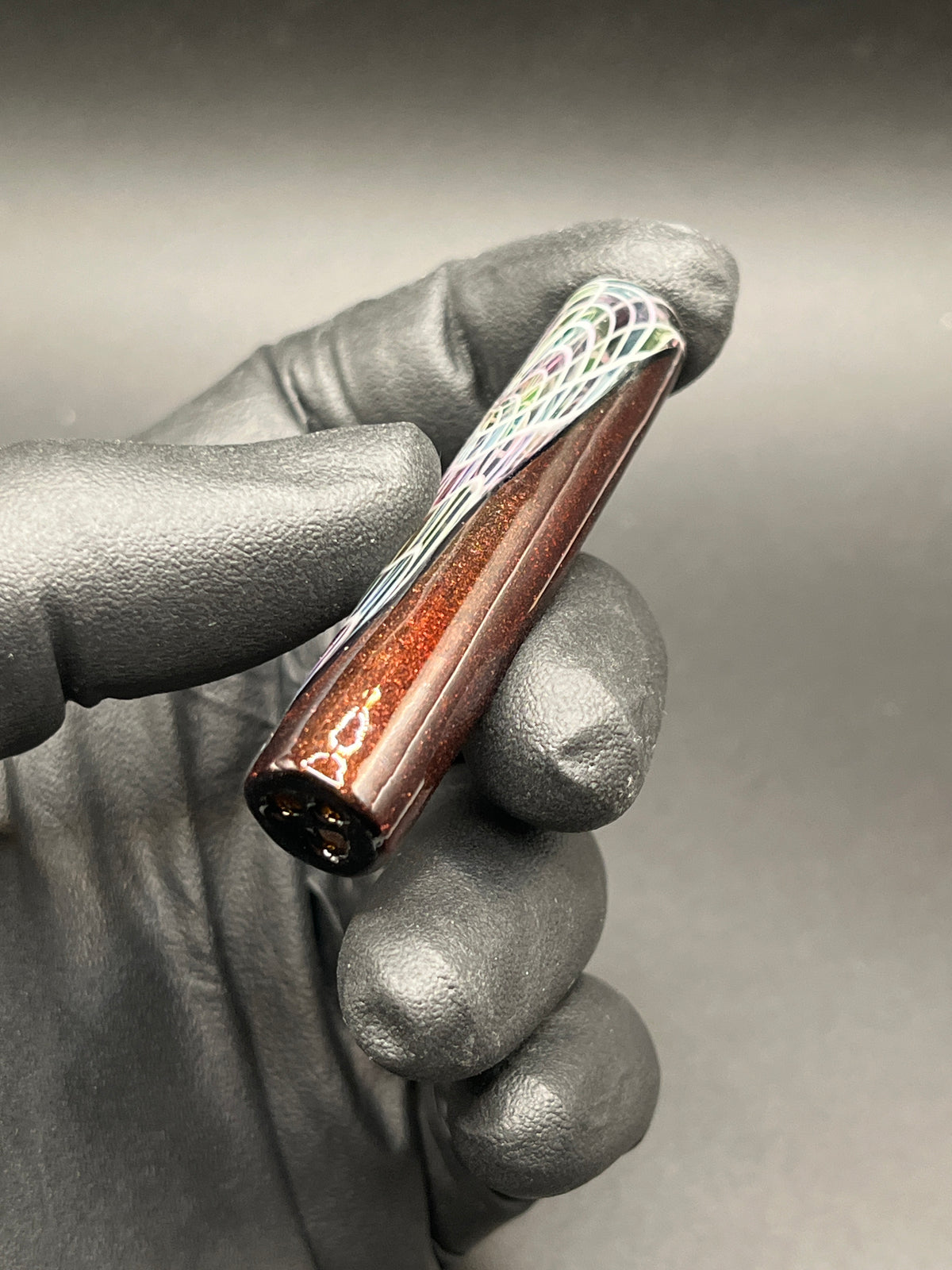 12mm - UV Reaktiv  - Brad B - USA