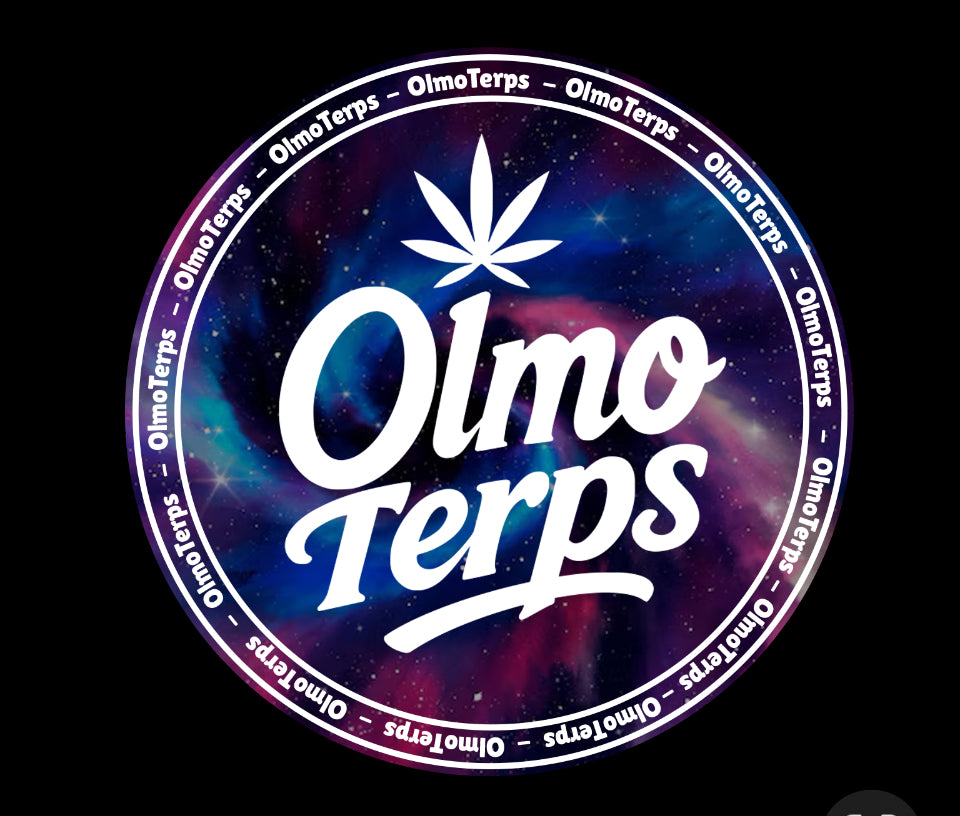 10,1 x 35,2mm - Unikat von Melty Glass