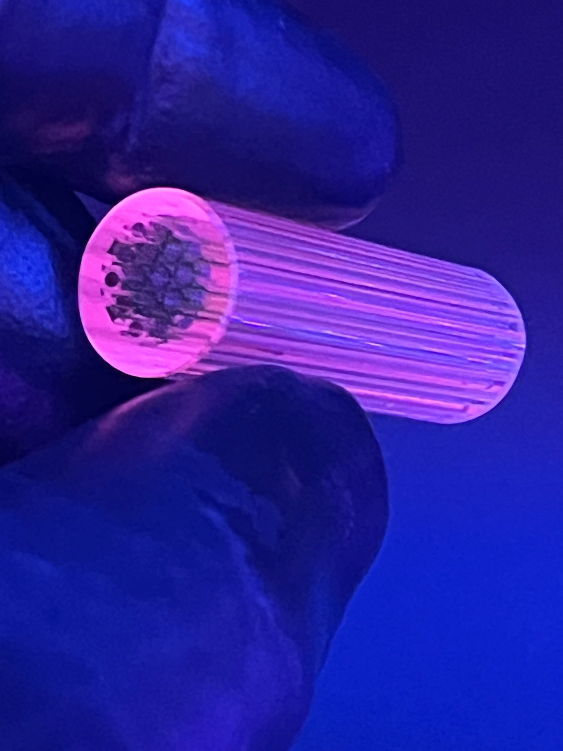 11,6mm - UV-Reaktiv- XT - Freeek - USA