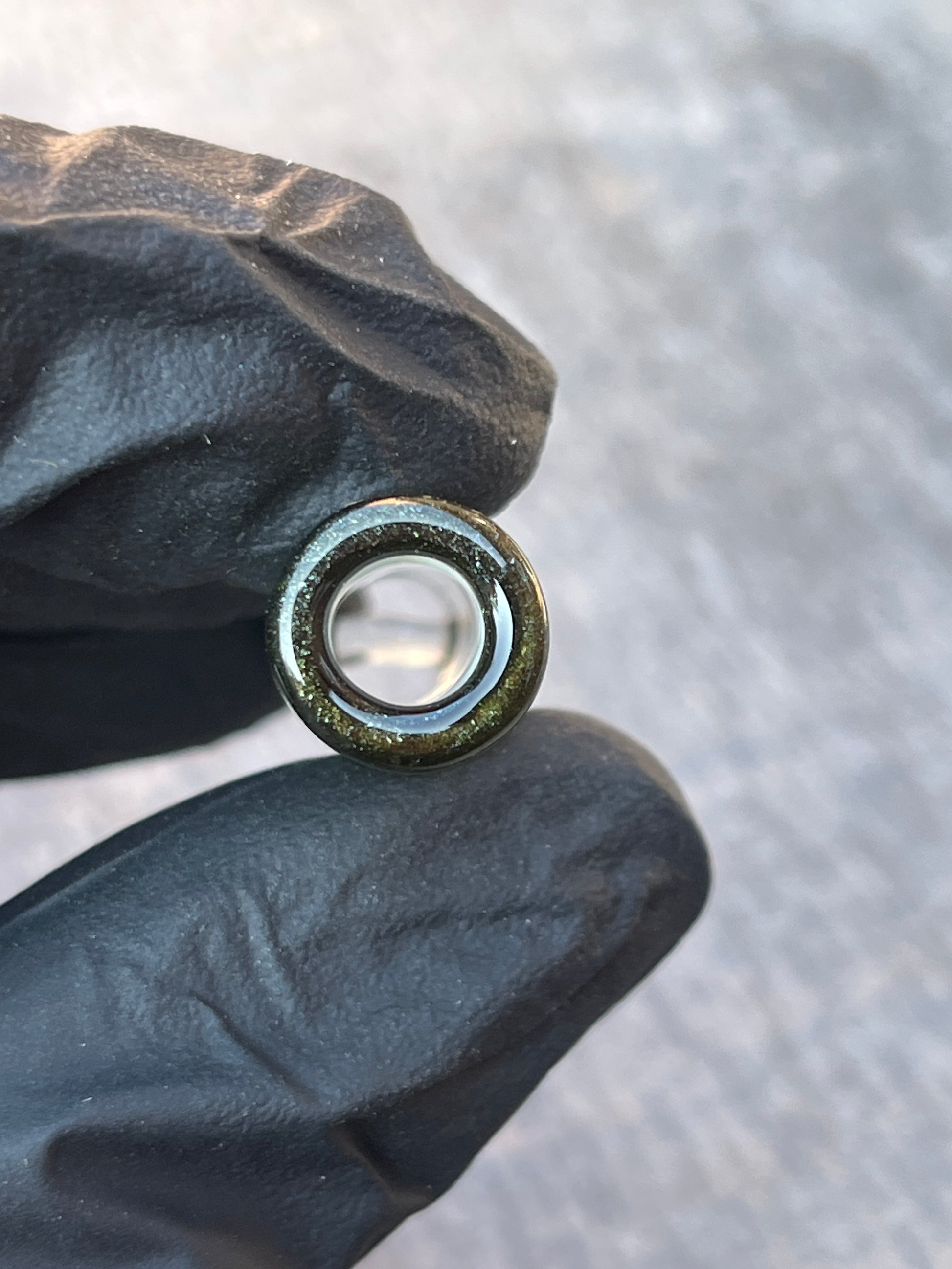 11,6mm - Shuhbuh - USA