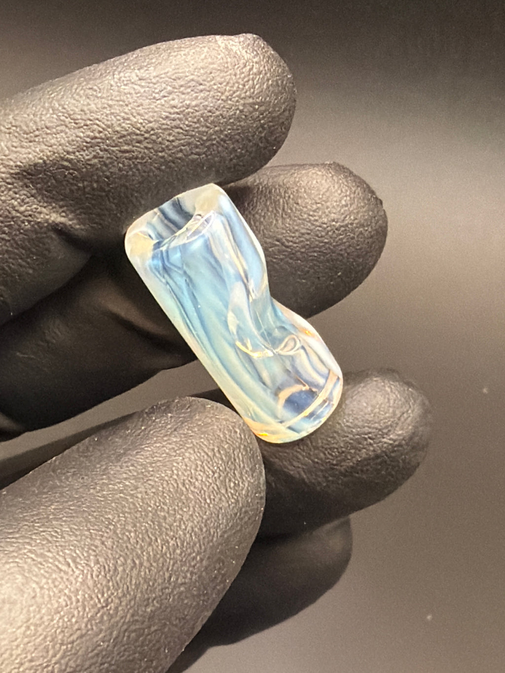 11,4mm - UV Reaktiv - PWX Glass - Usa