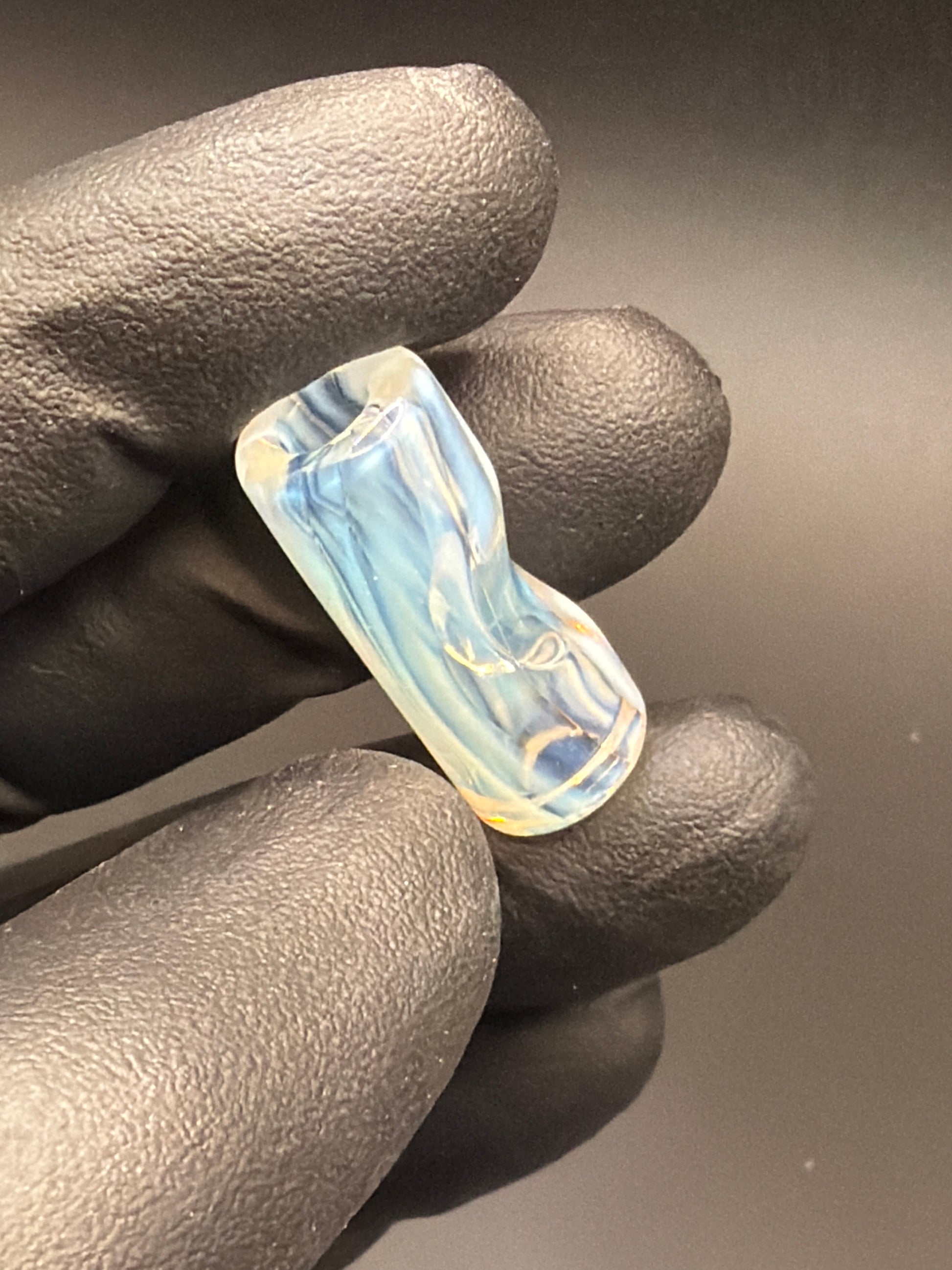 11,4mm - UV Reaktiv - PWX Glass - Usa