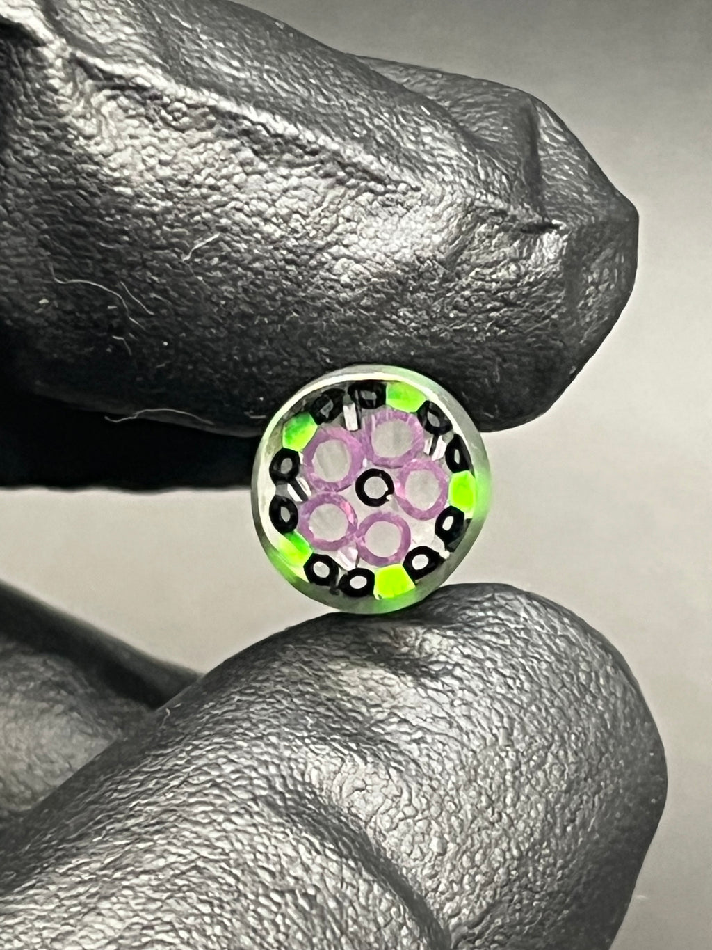 9mm - UV Reaktiv - Freeek - USA