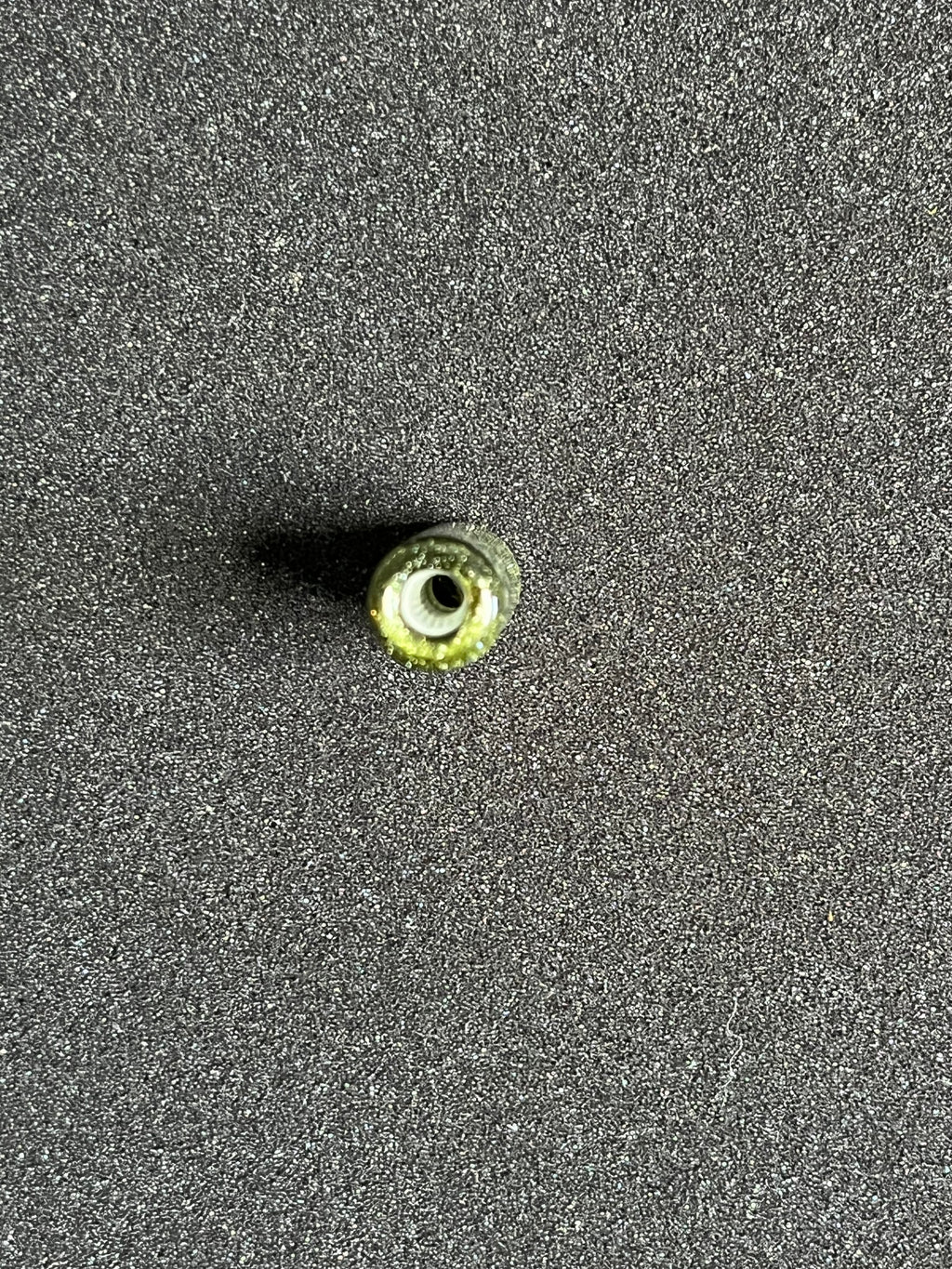 12,4 x 46mm - Unikat von Shubuh USA