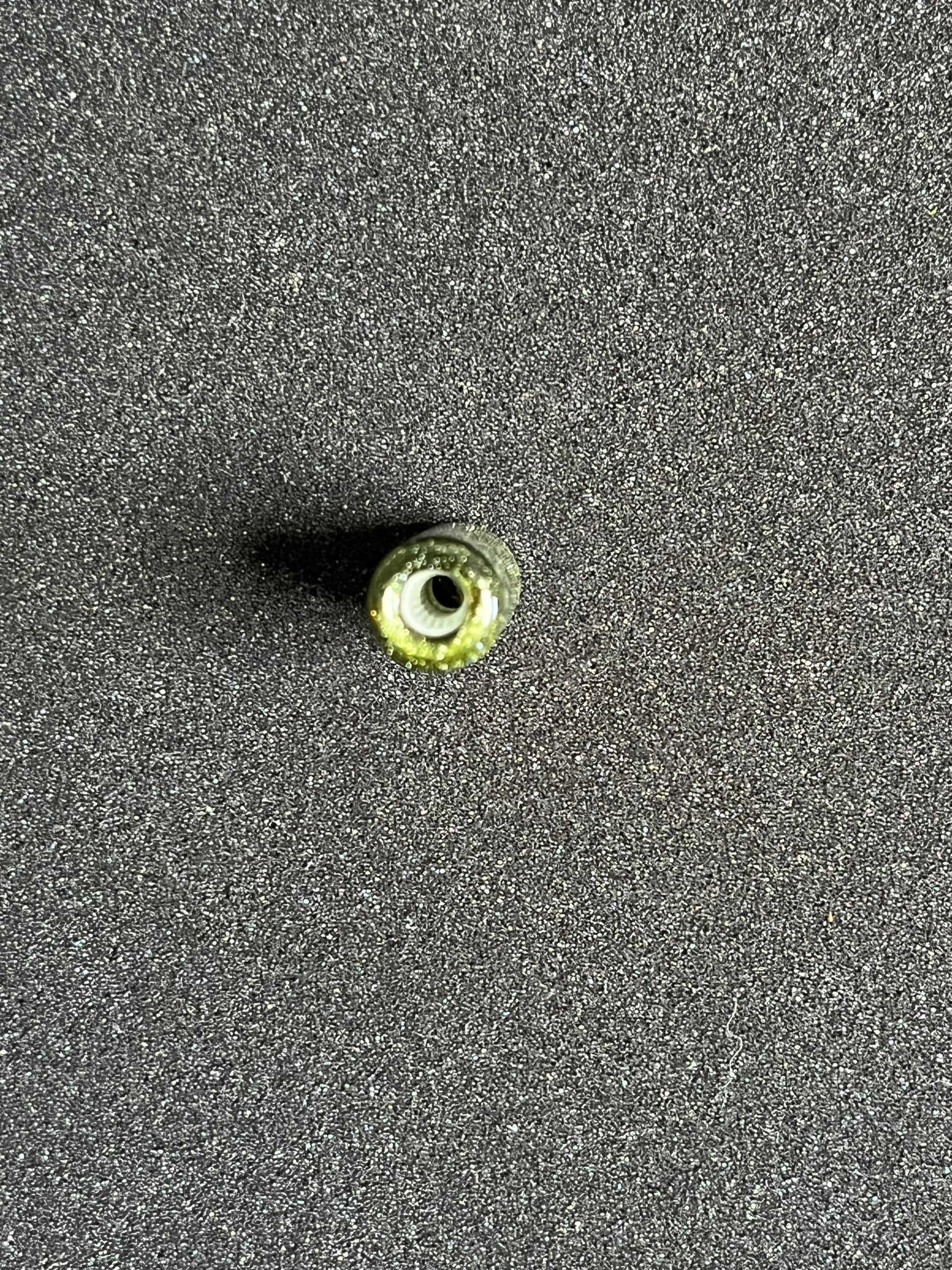 12,4 x 46mm - Unikat von Shubuh USA