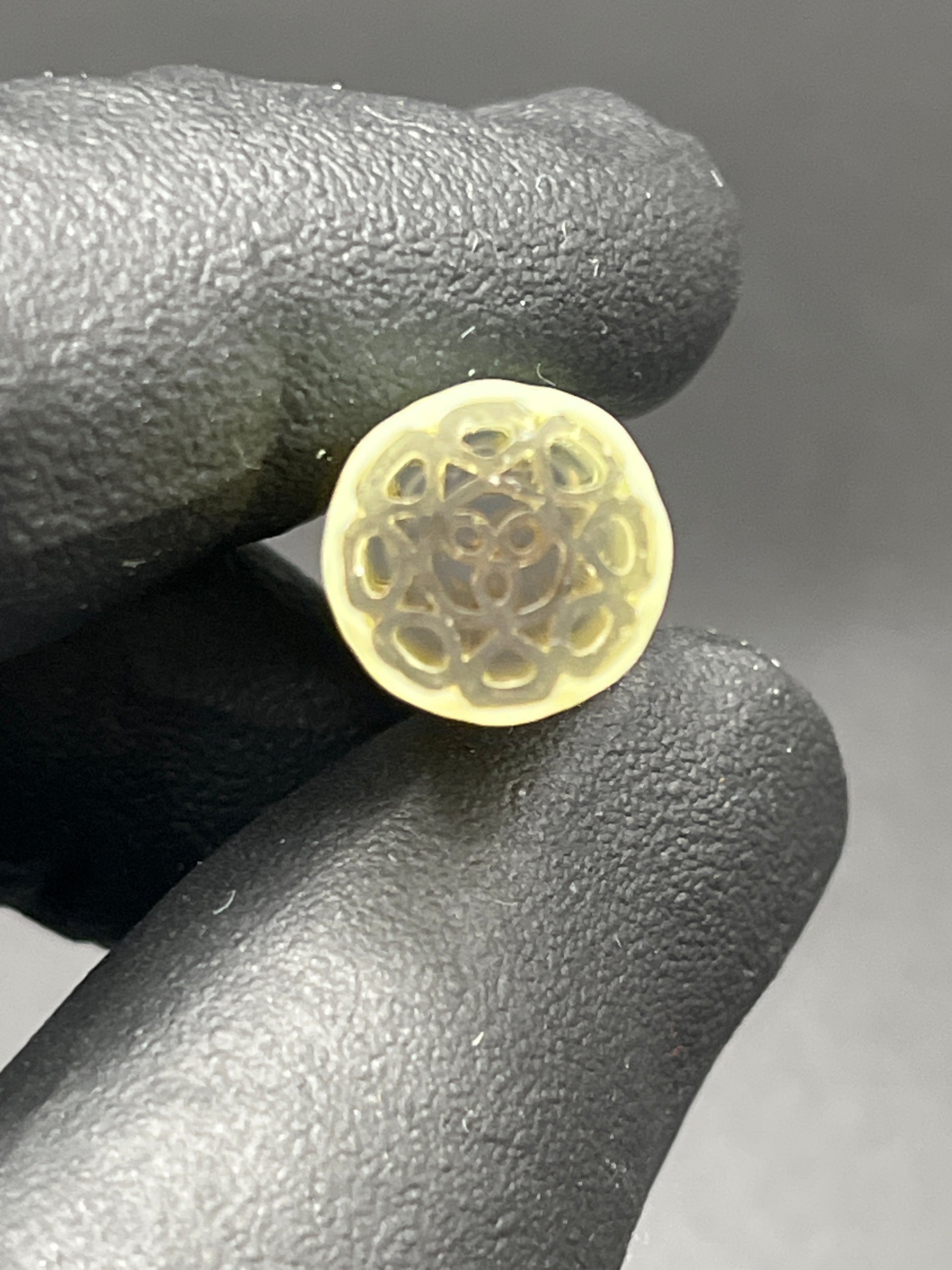 11mm - XXT - Sabai Glass - Thailand