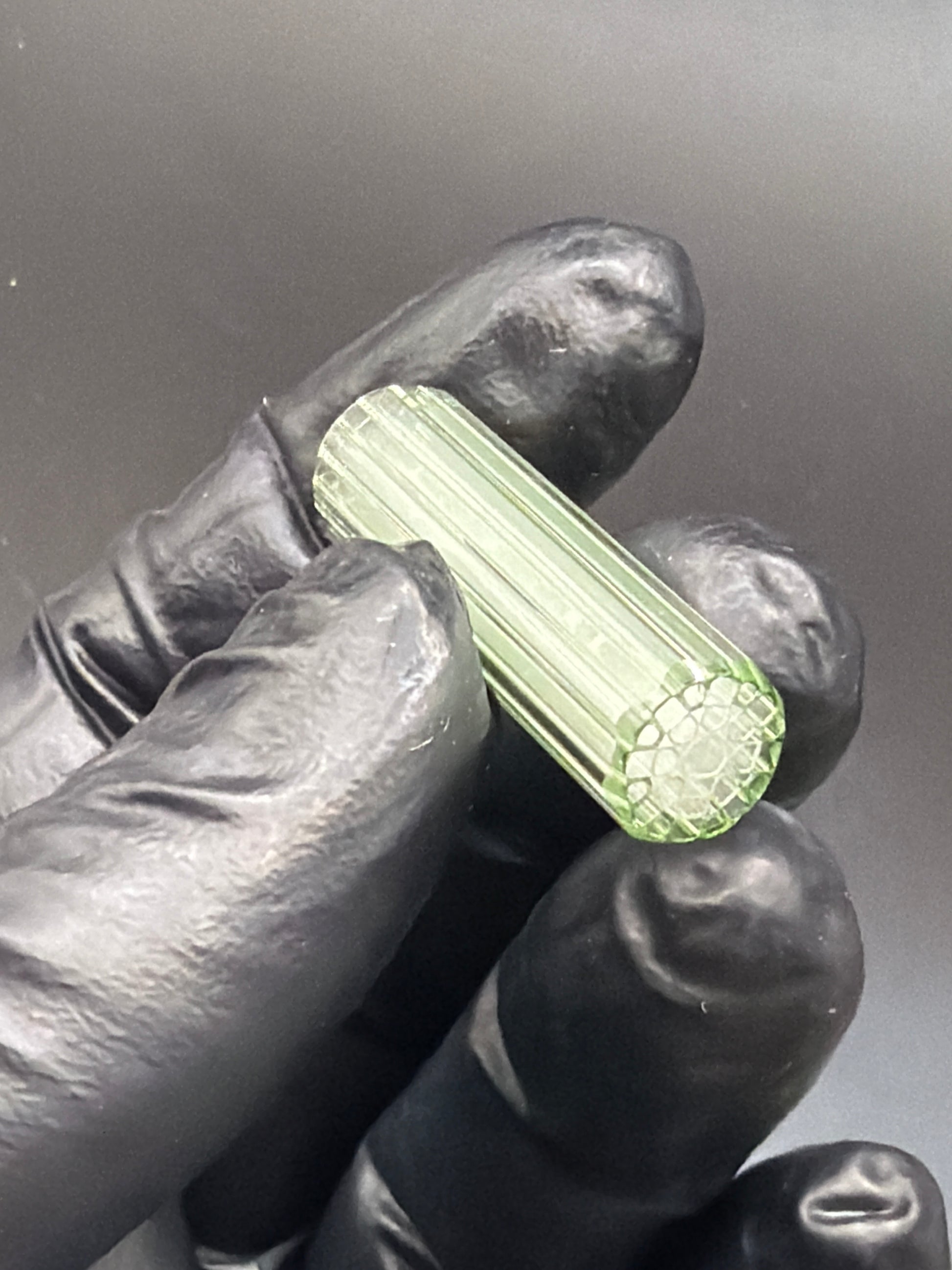 9,7mm auf 10,3mm - Sabai Glass - Thailand