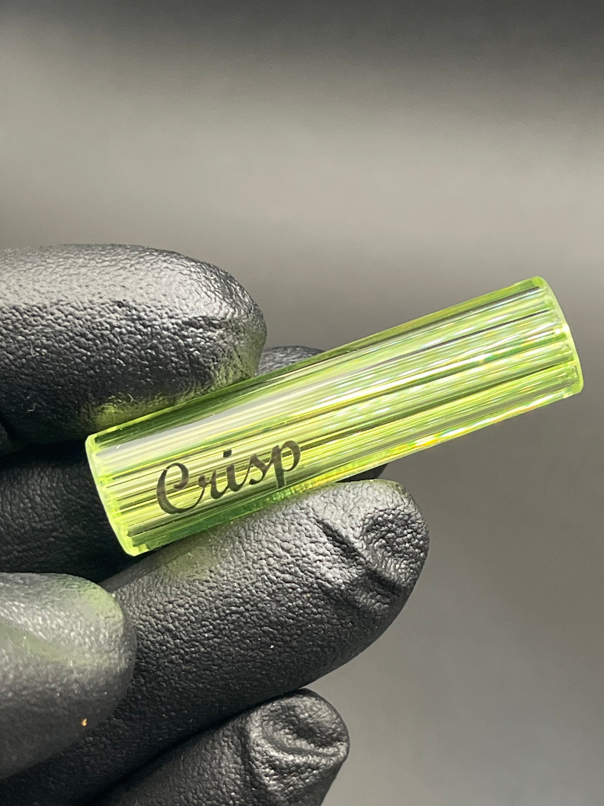 11mm - Crisp Tip - UV Reaktiv - Usa