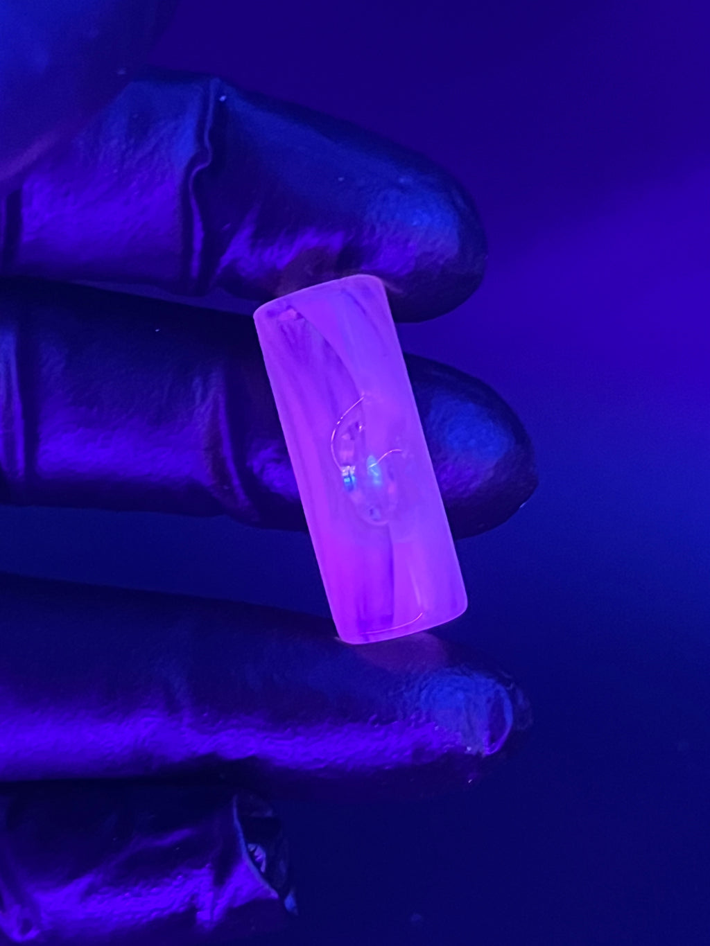 12,2mm - PWX Glass - Usa