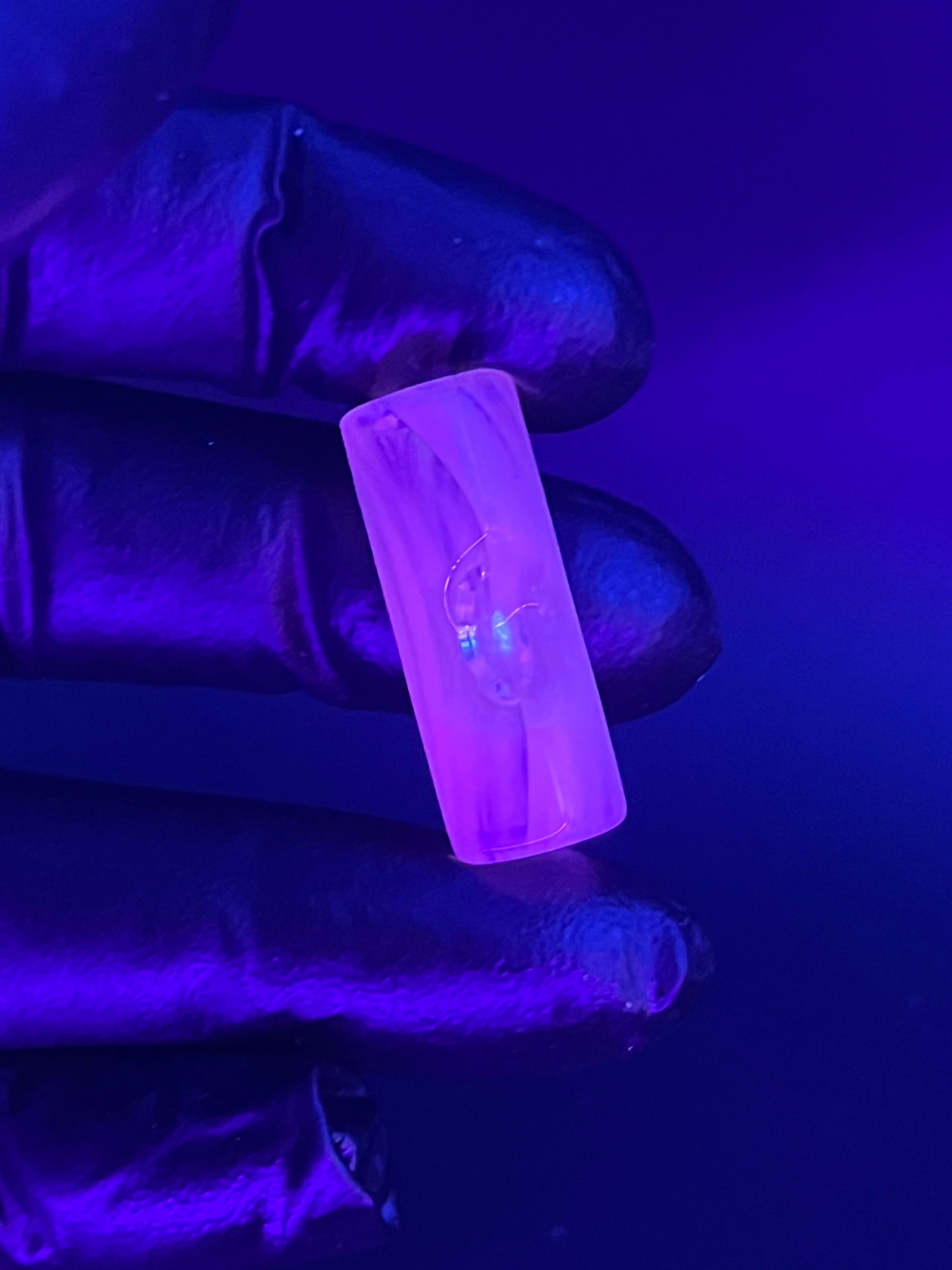 12,2mm - PWX Glass - Usa