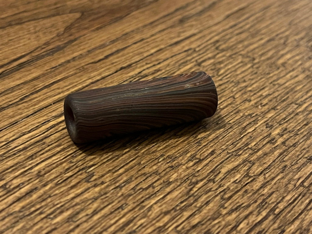 12,5mm  - High Dusty Glass - Belgien