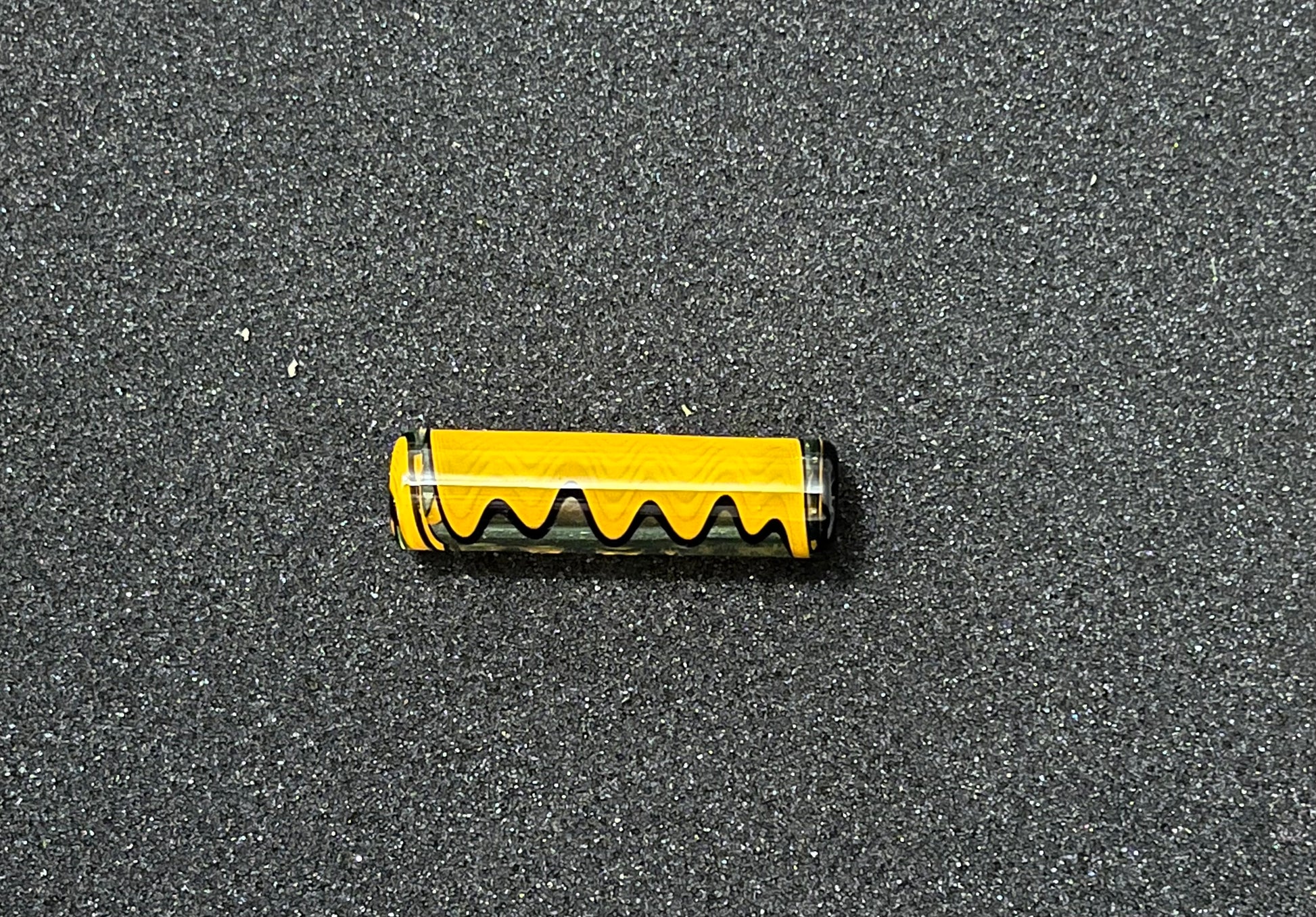 12,2mm - UV - Reverendmorse - USA