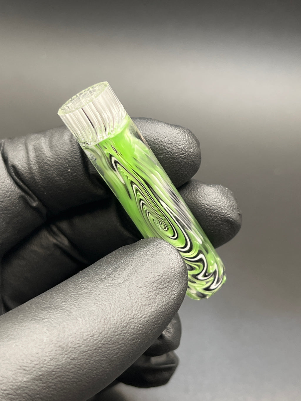 12mm - Multi Tip - Sabai Glass - Thailand