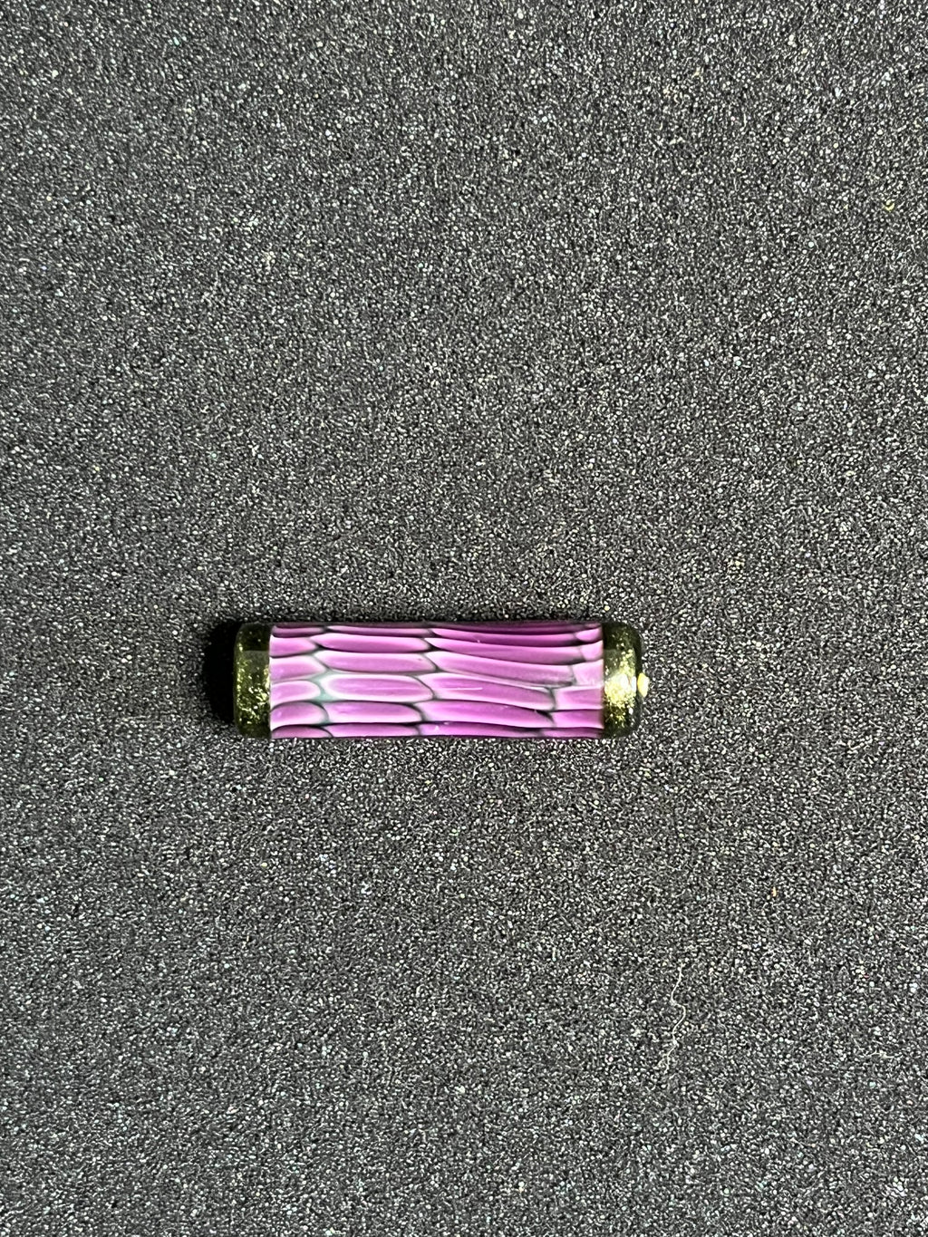 12,6 x 42,7mm - Unikat von Shubuh USA