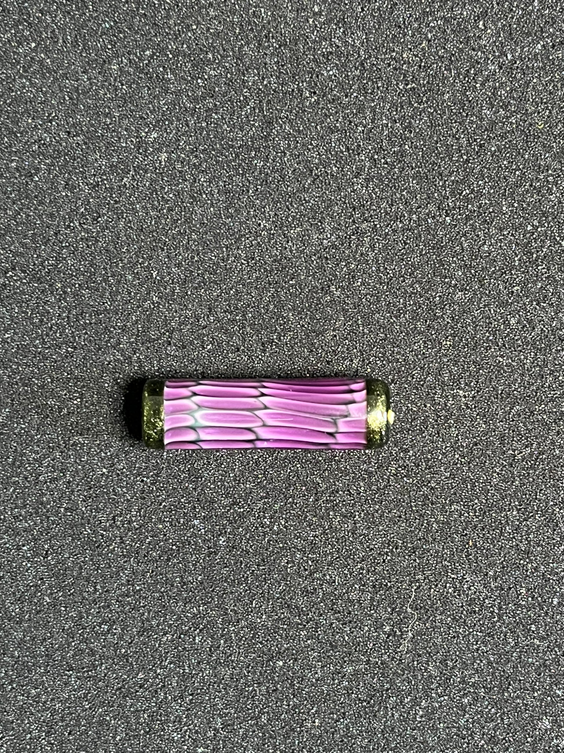 12,6 x 42,7mm - Unikat von Shubuh USA