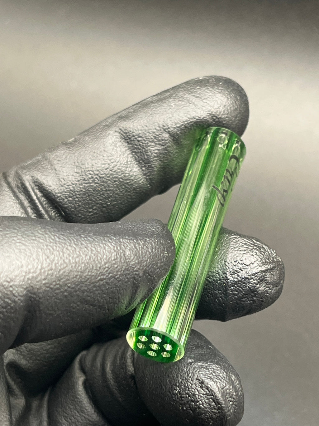 10,5mm - Crisp Tip - UV Reaktiv - Usa