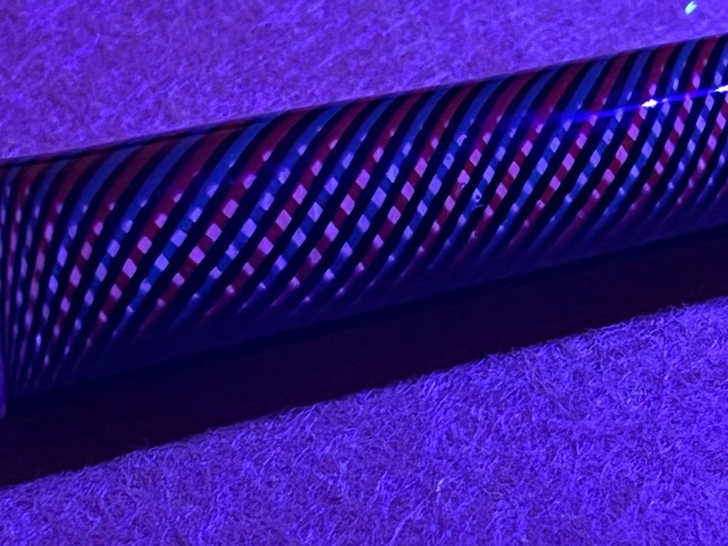 Packer - BradBGlass - Oasis Flamework - USA