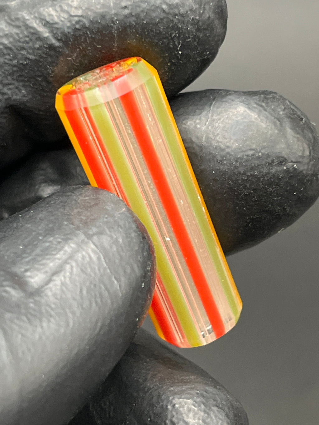 9mm - Sabai Glass  - Thailand