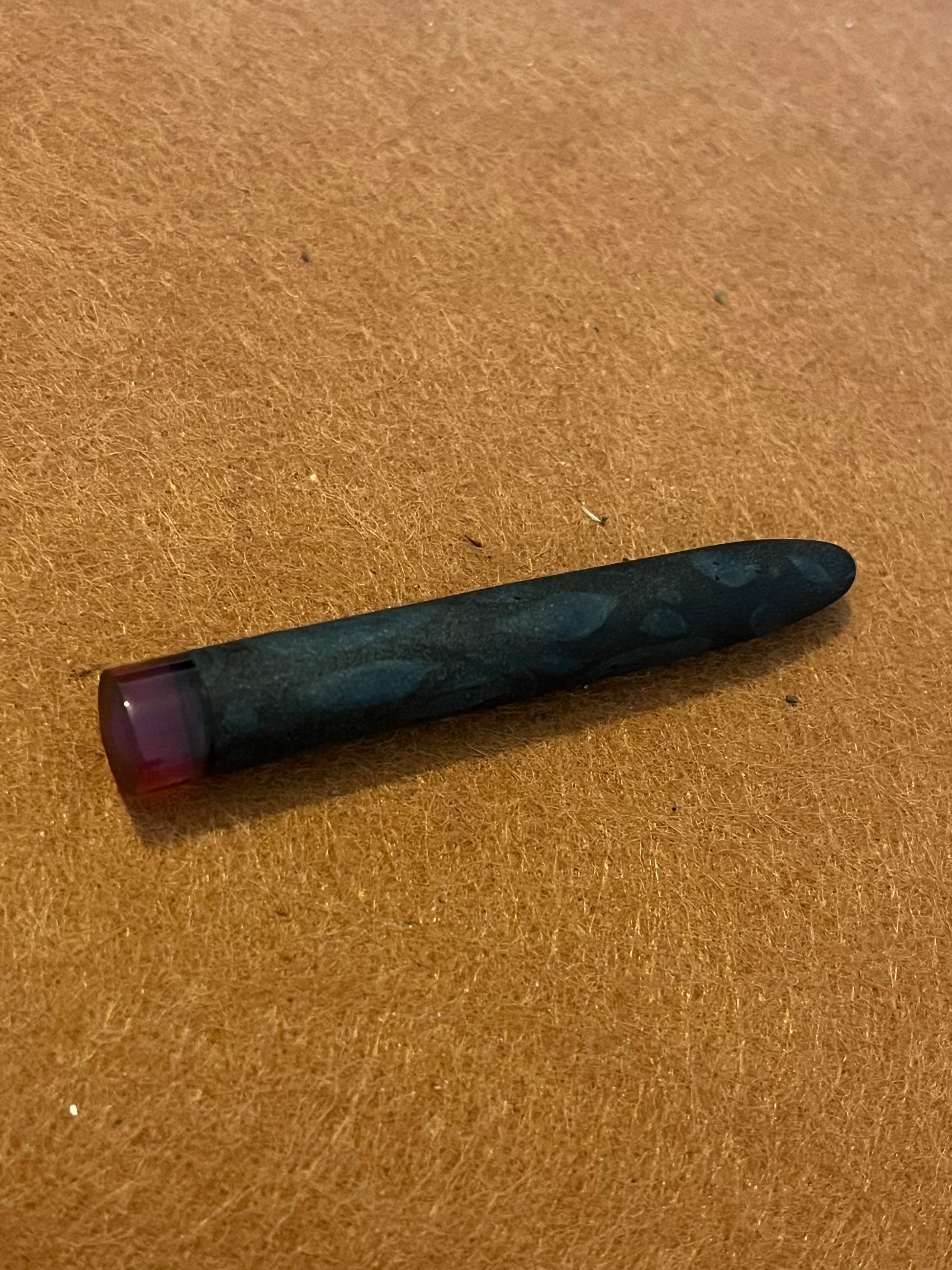 Packer - High Dusty Glass - Belgien
