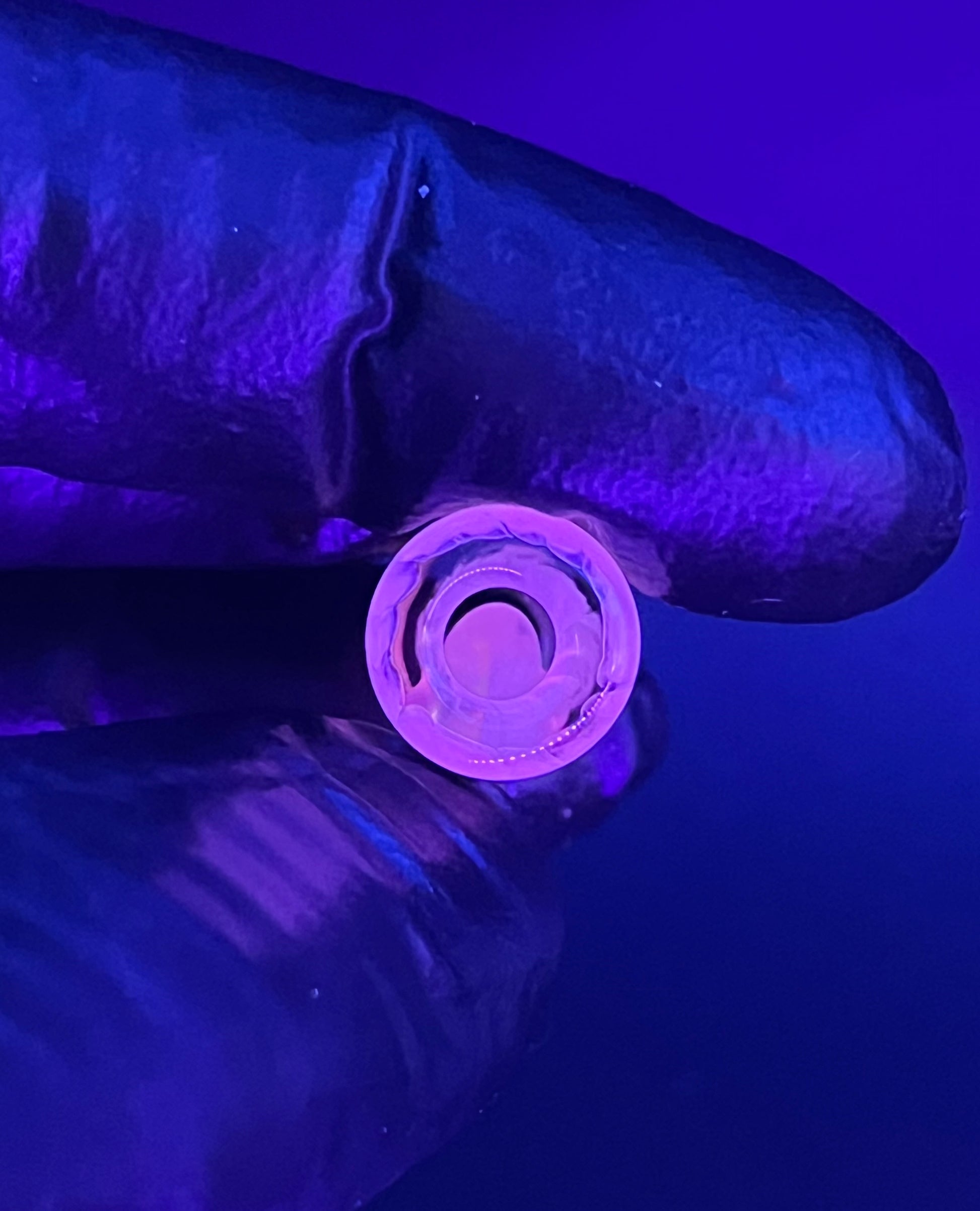 12,2mm - PWX Glass - Usa