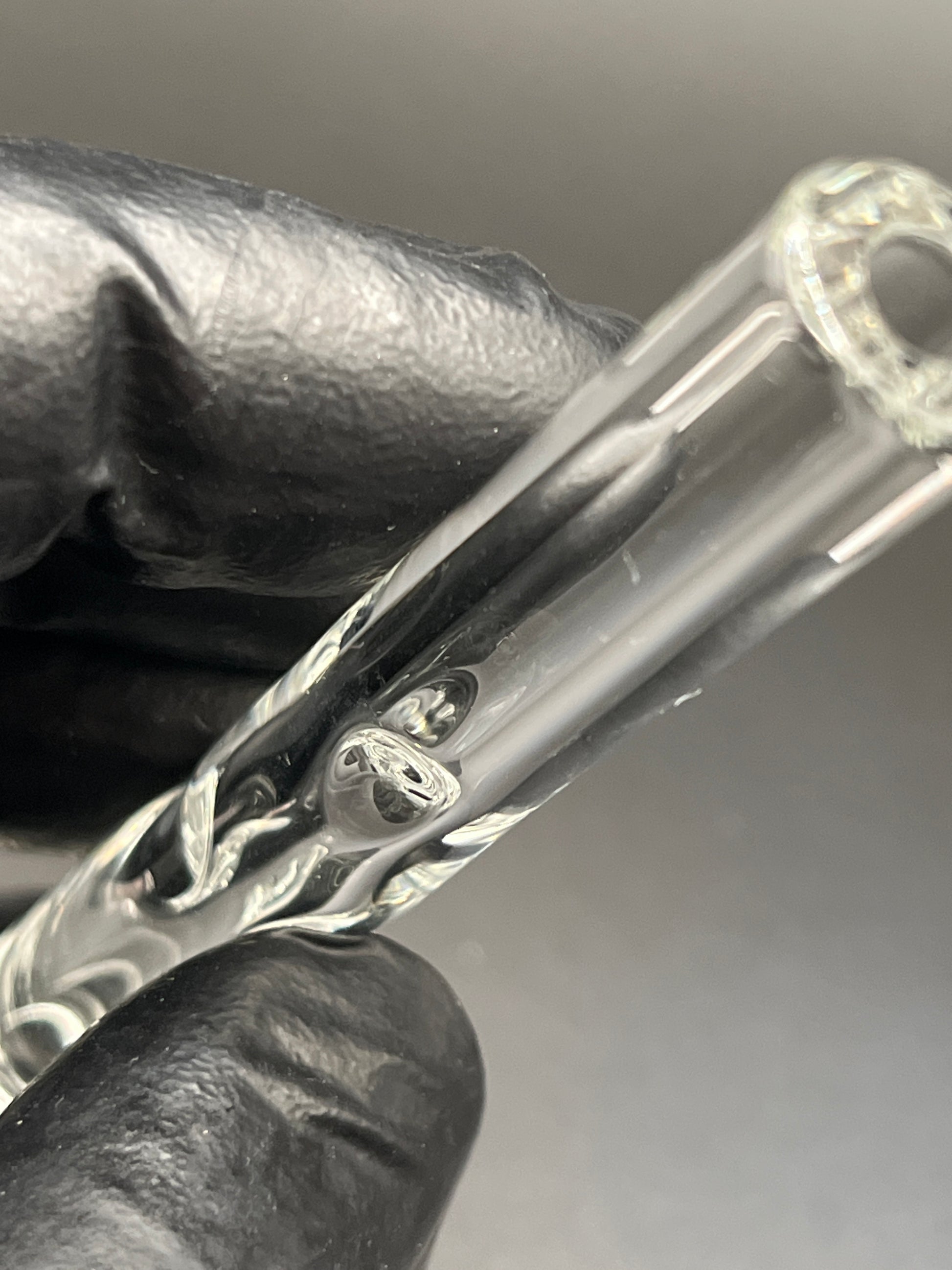 12,2mm - Extrem lang - PWX Glass - Usa
