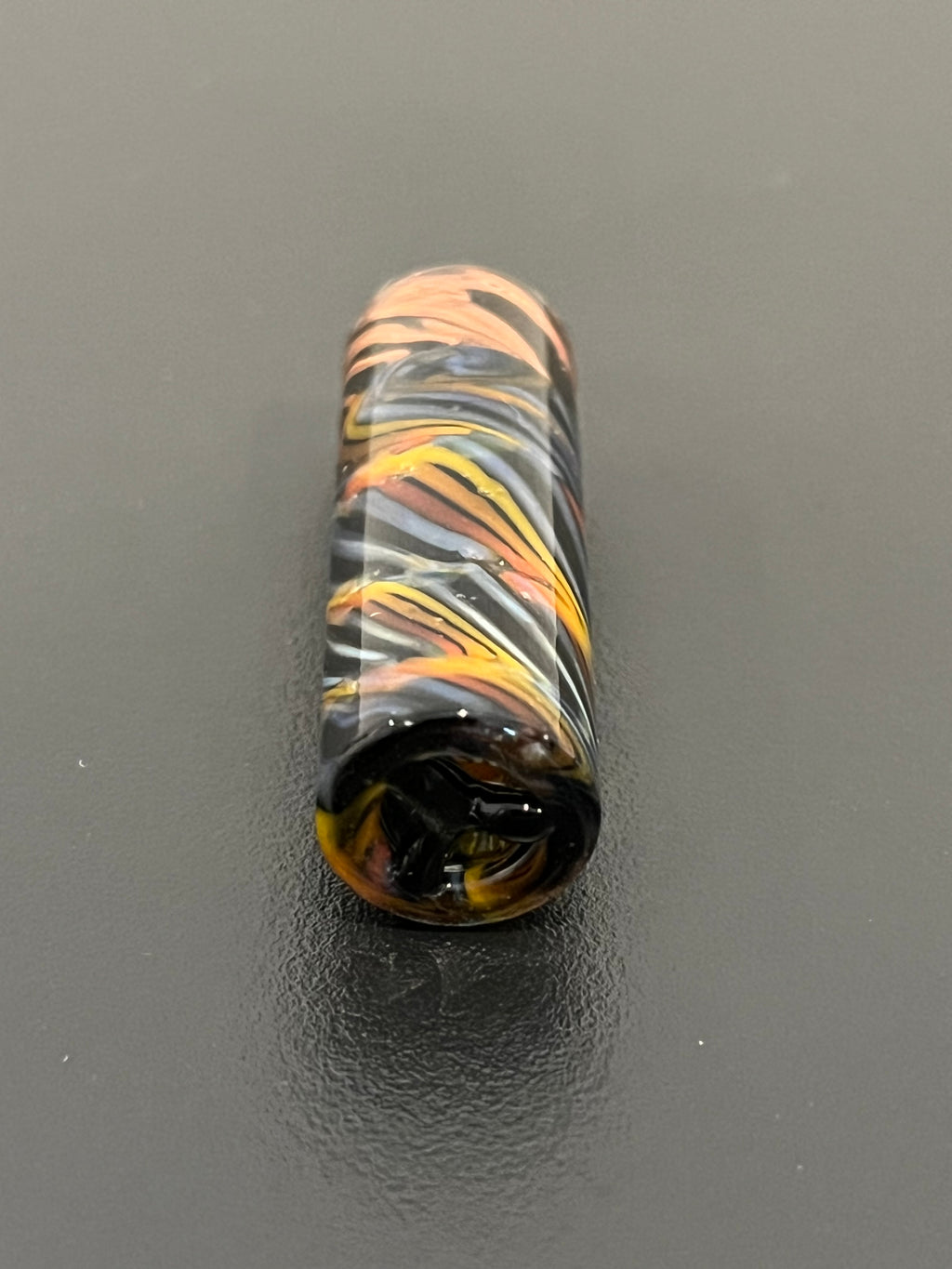 12 mm - High Dusty Glass - Belgien