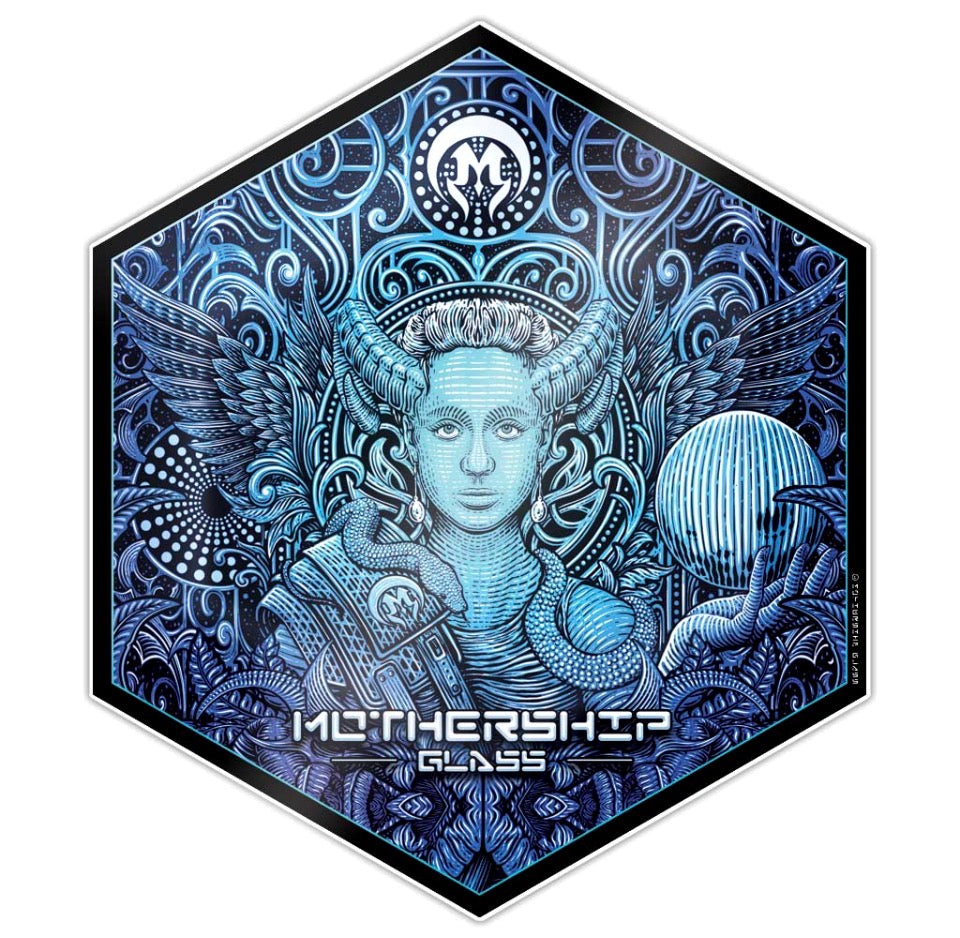 Mothership - Hexpad - Exile