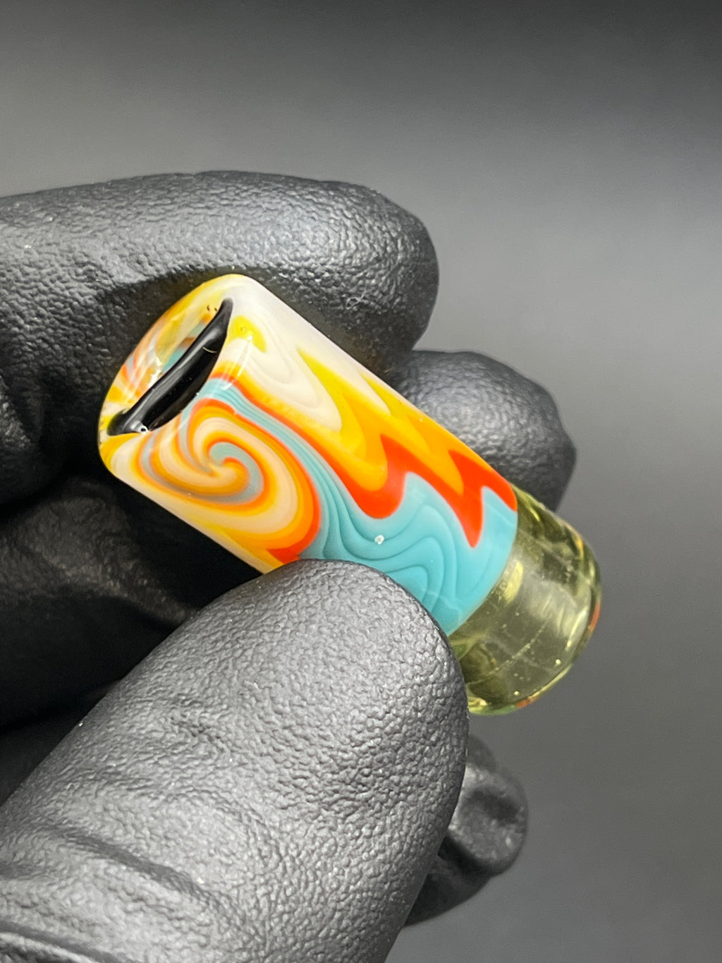 15m - JCreature Glass - Usa