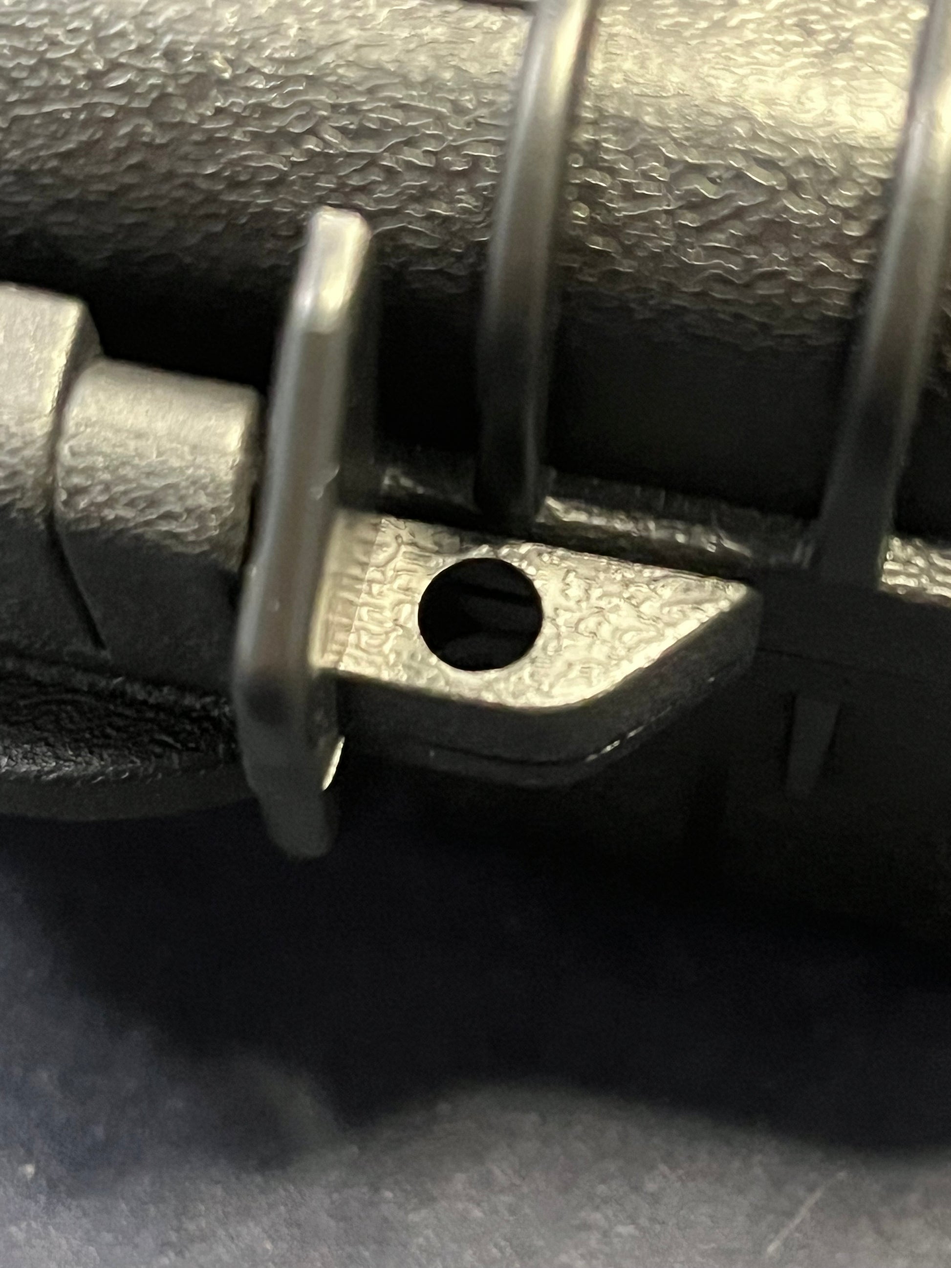 Stabiles Plastik Case