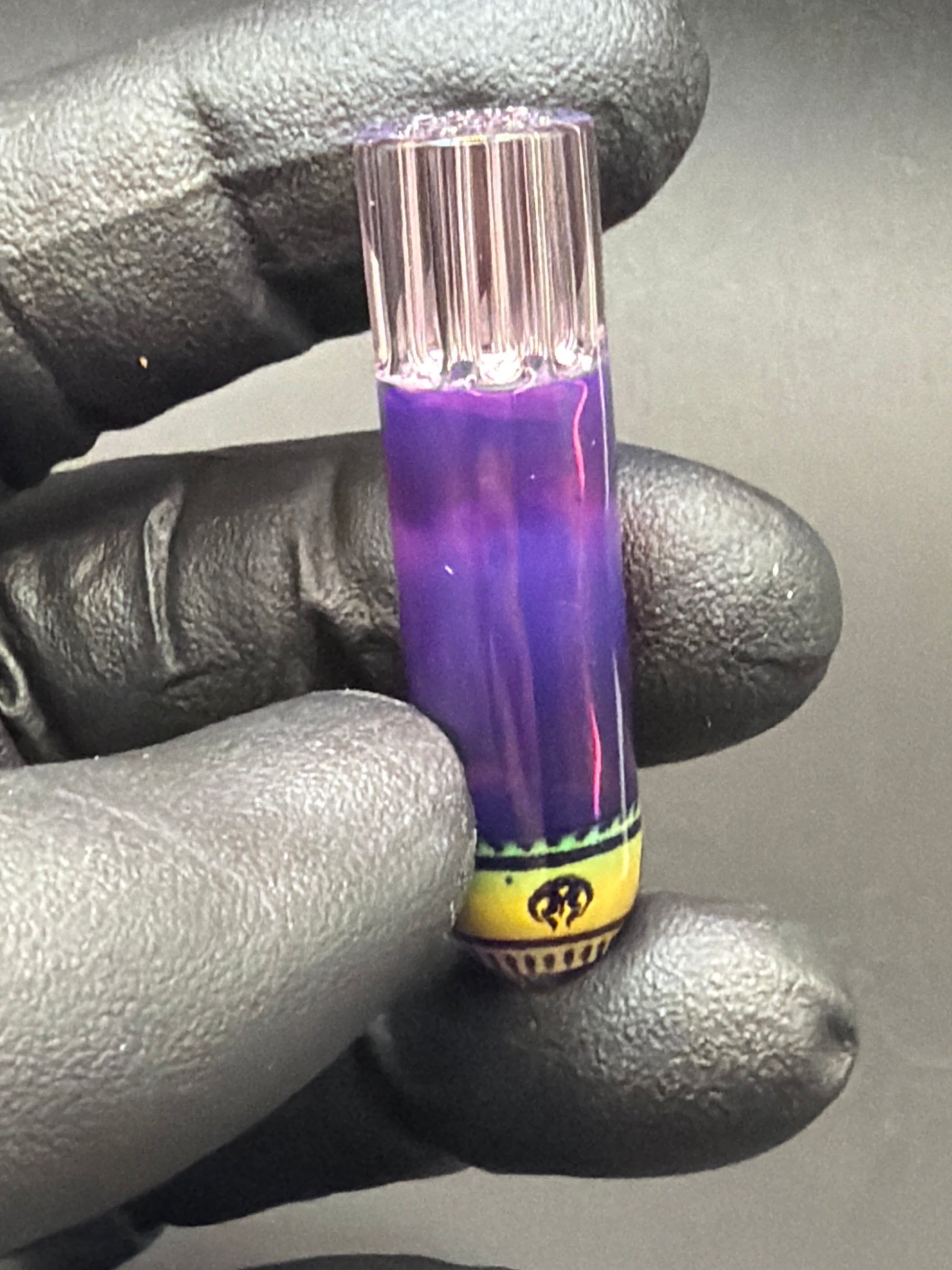 12mm - Multibore - Mothershipglass Tip